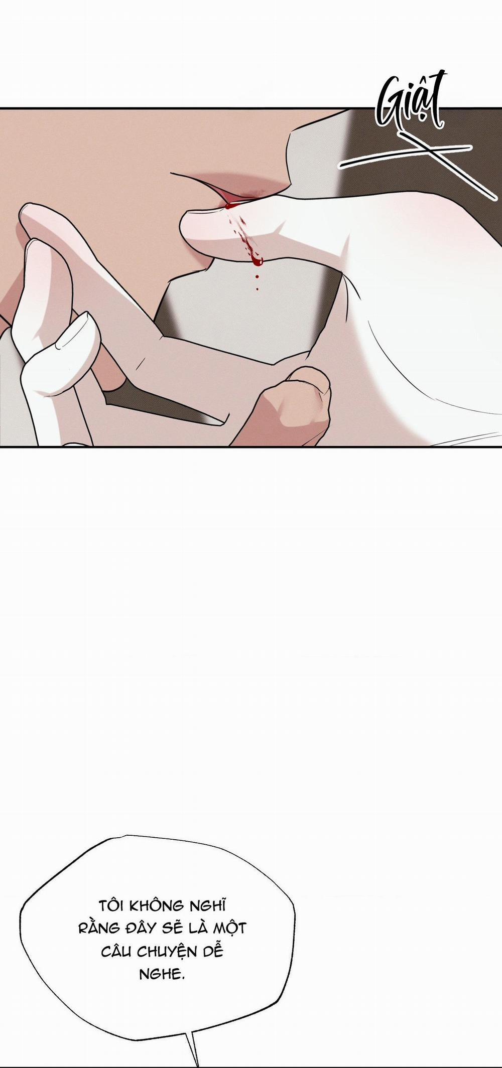 Đầm Lầy Nhân Ngư 23 END SS1 trang 52