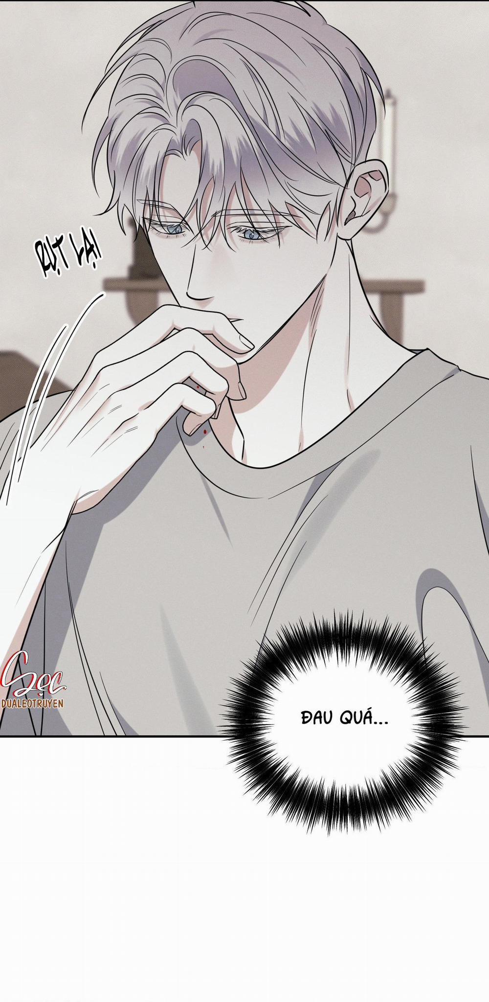 Đầm Lầy Nhân Ngư 23 END SS1 trang 53