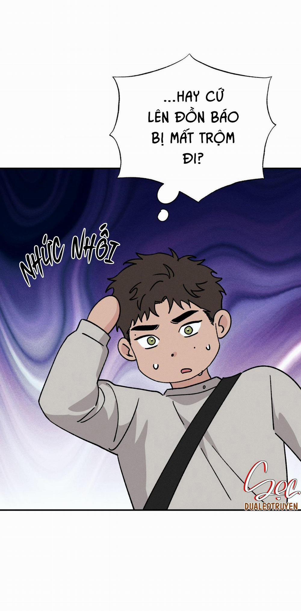 Đầm Lầy Nhân Ngư 3 trang 13