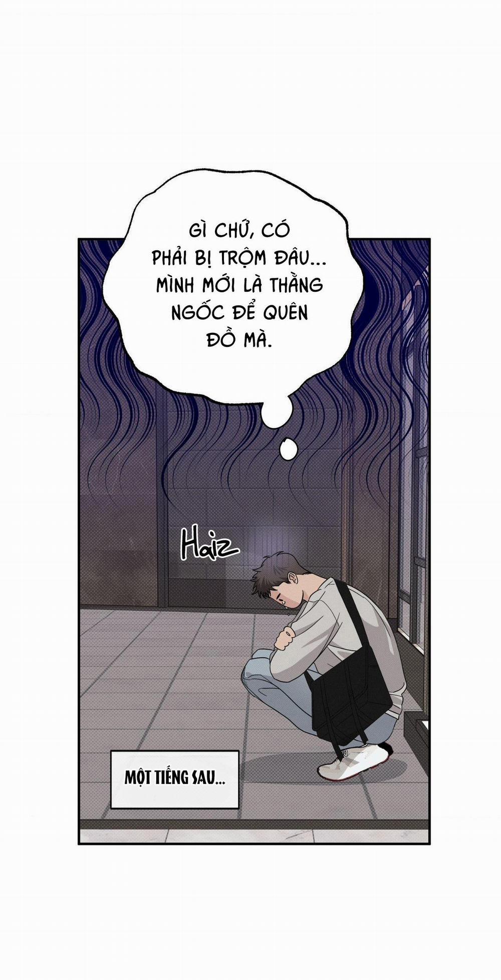 Đầm Lầy Nhân Ngư 3 trang 14