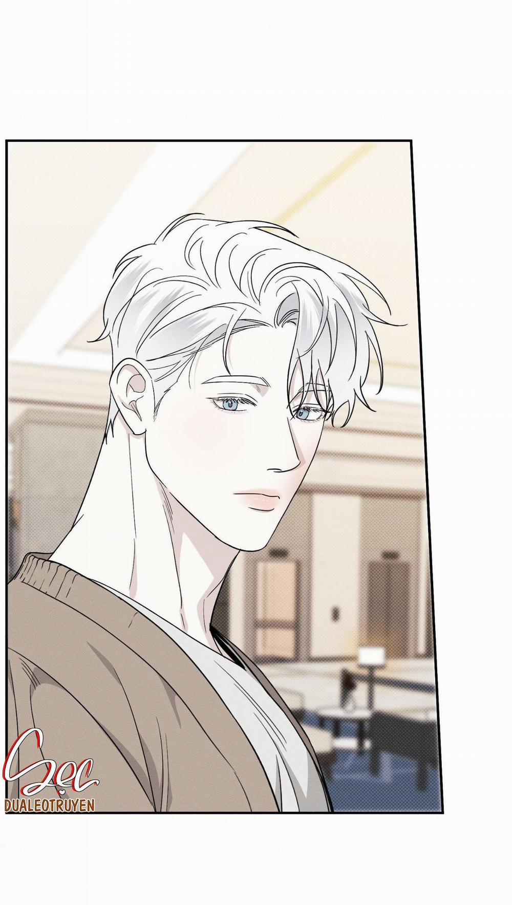 Đầm Lầy Nhân Ngư 3 trang 20