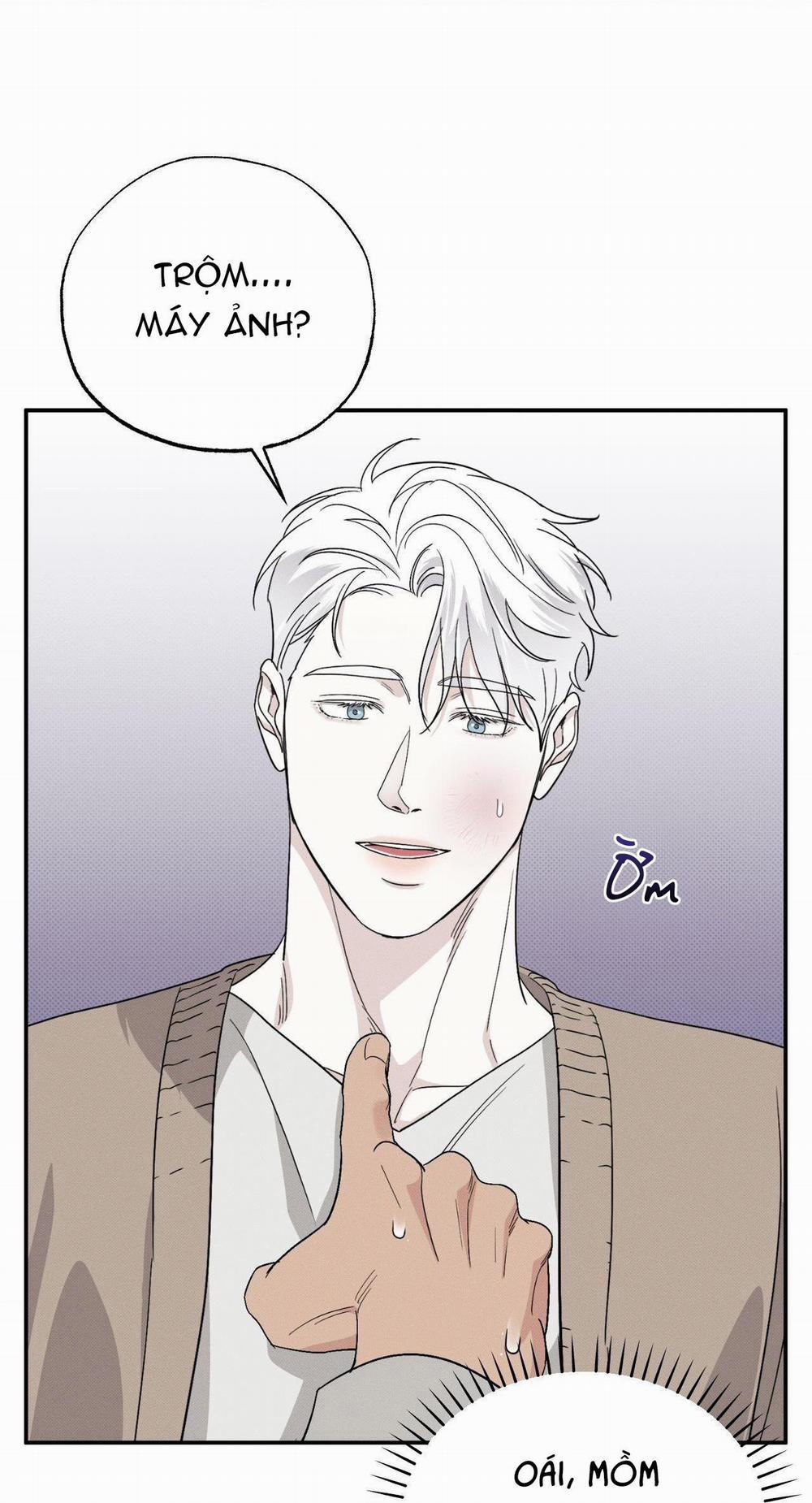 Đầm Lầy Nhân Ngư 3 trang 22