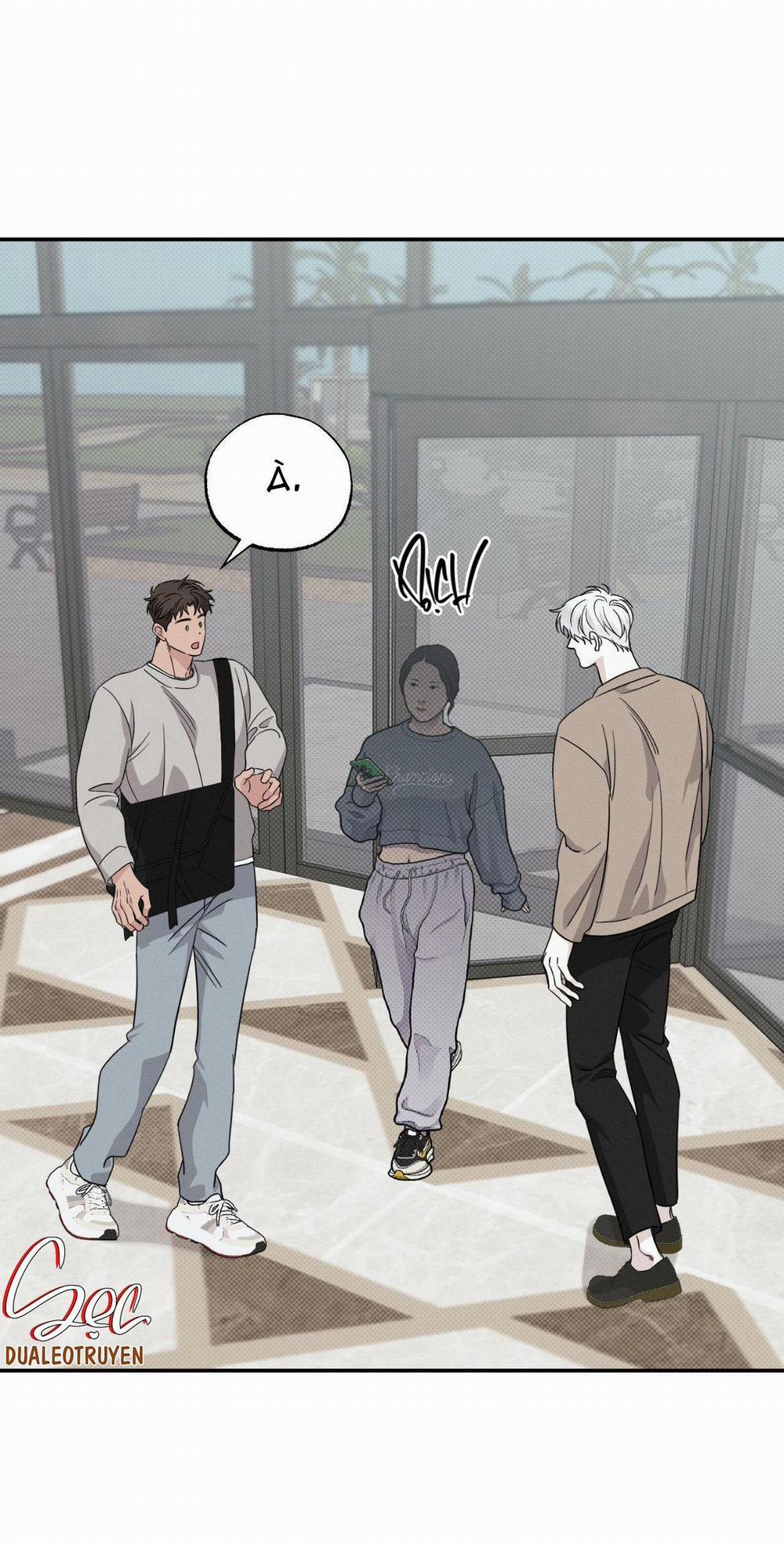 Đầm Lầy Nhân Ngư 3 trang 26