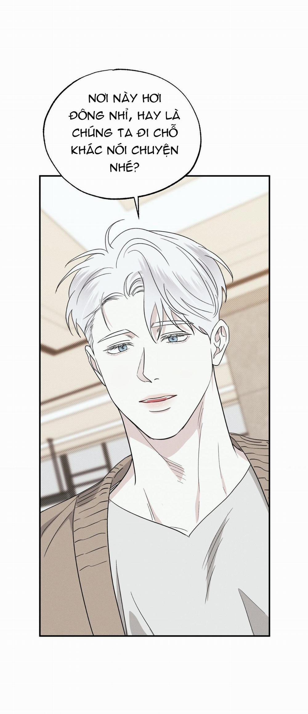 Đầm Lầy Nhân Ngư 3 trang 27