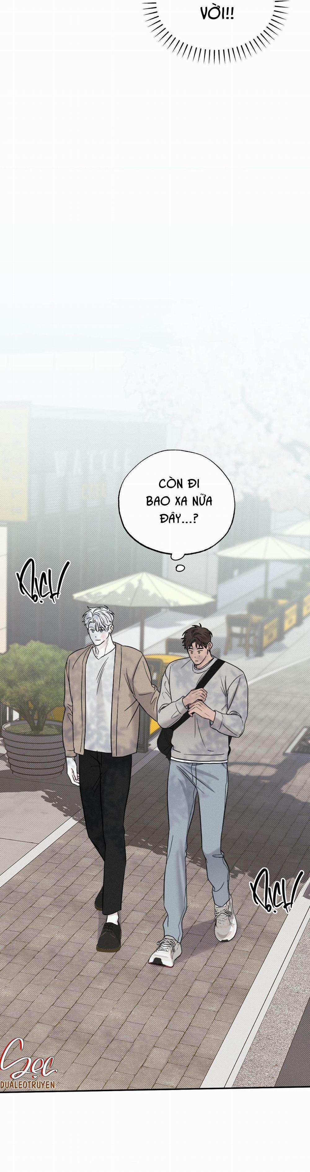 Đầm Lầy Nhân Ngư 3 trang 29