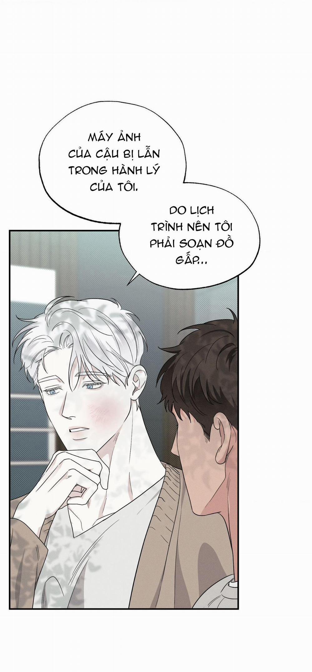 Đầm Lầy Nhân Ngư 3 trang 33