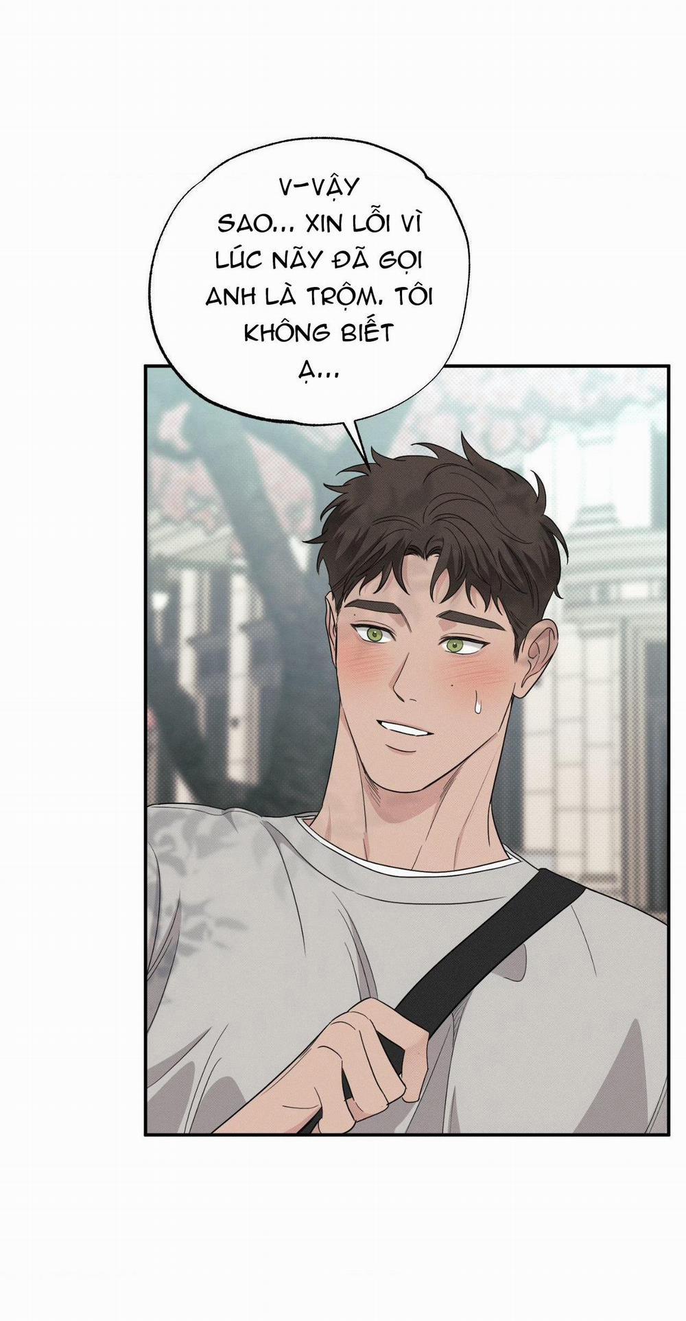 Đầm Lầy Nhân Ngư 3 trang 34