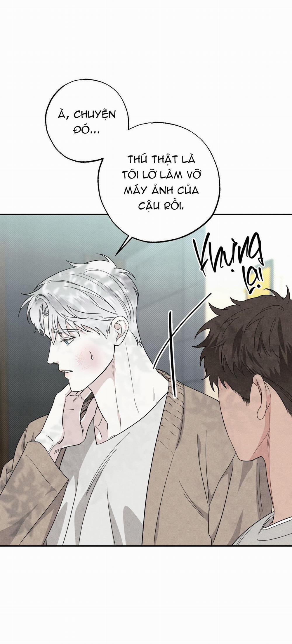 Đầm Lầy Nhân Ngư 3 trang 35