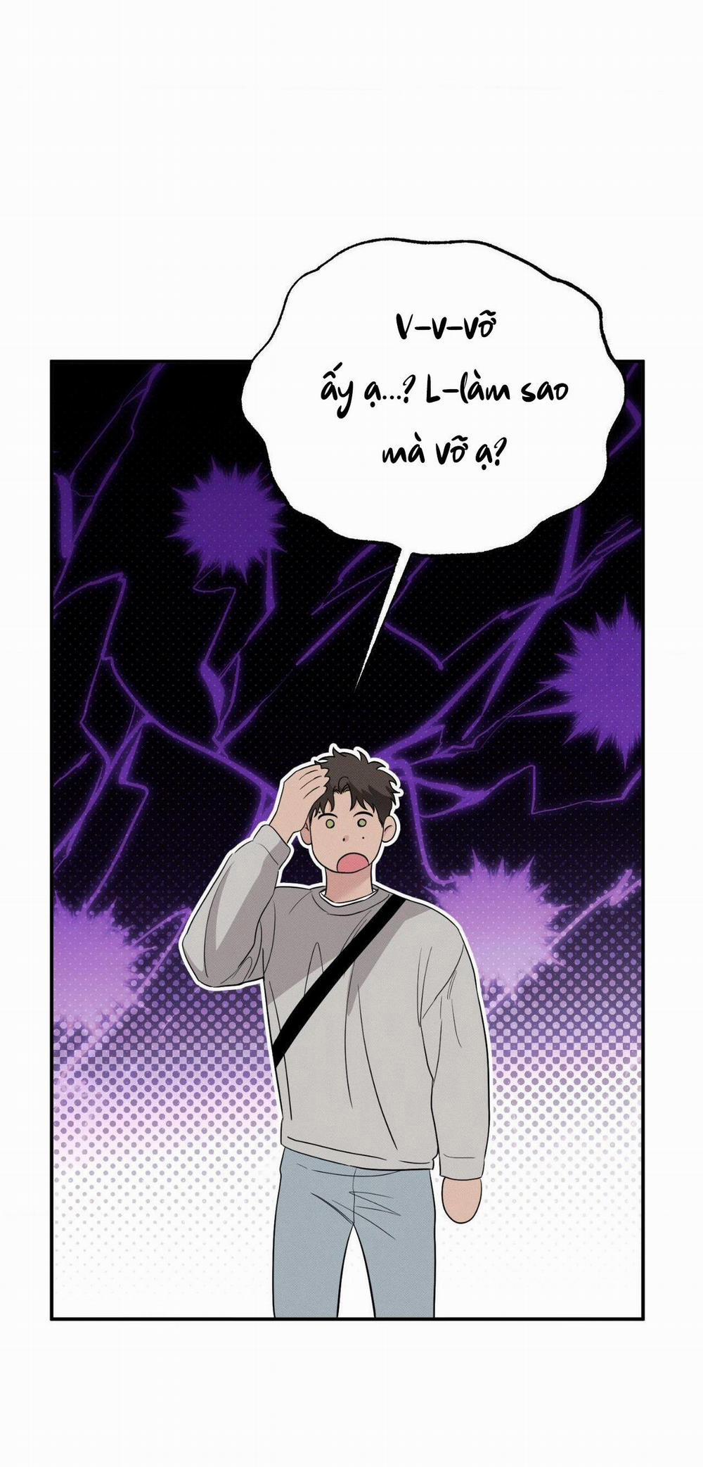 Đầm Lầy Nhân Ngư 3 trang 36