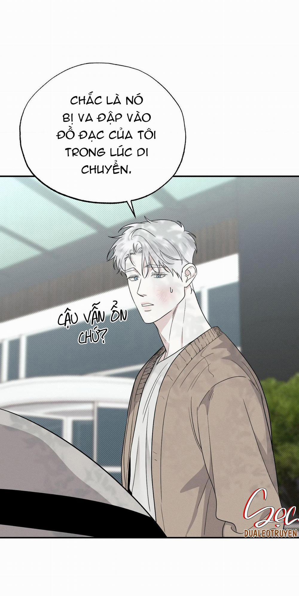 Đầm Lầy Nhân Ngư 3 trang 37