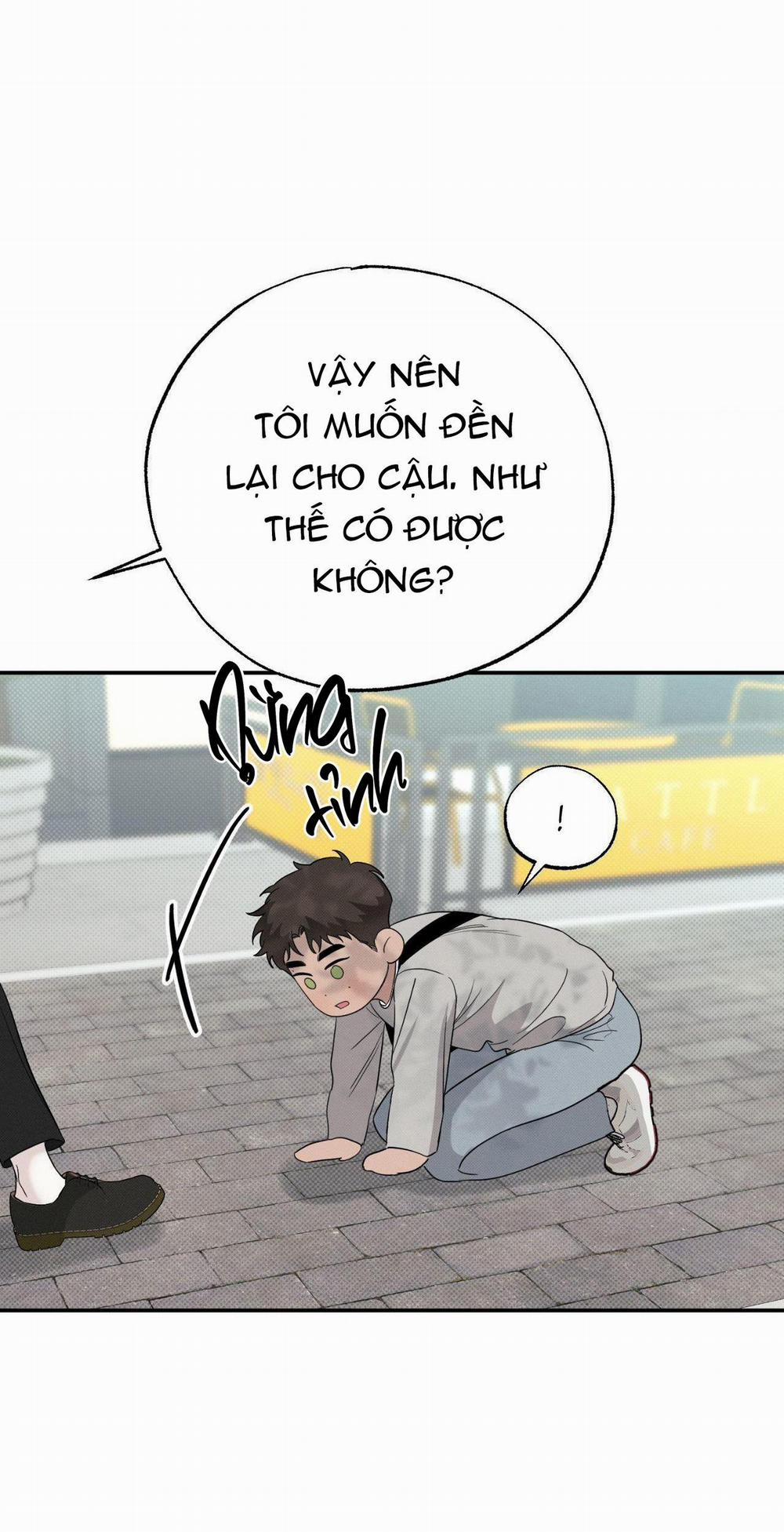 Đầm Lầy Nhân Ngư 3 trang 39