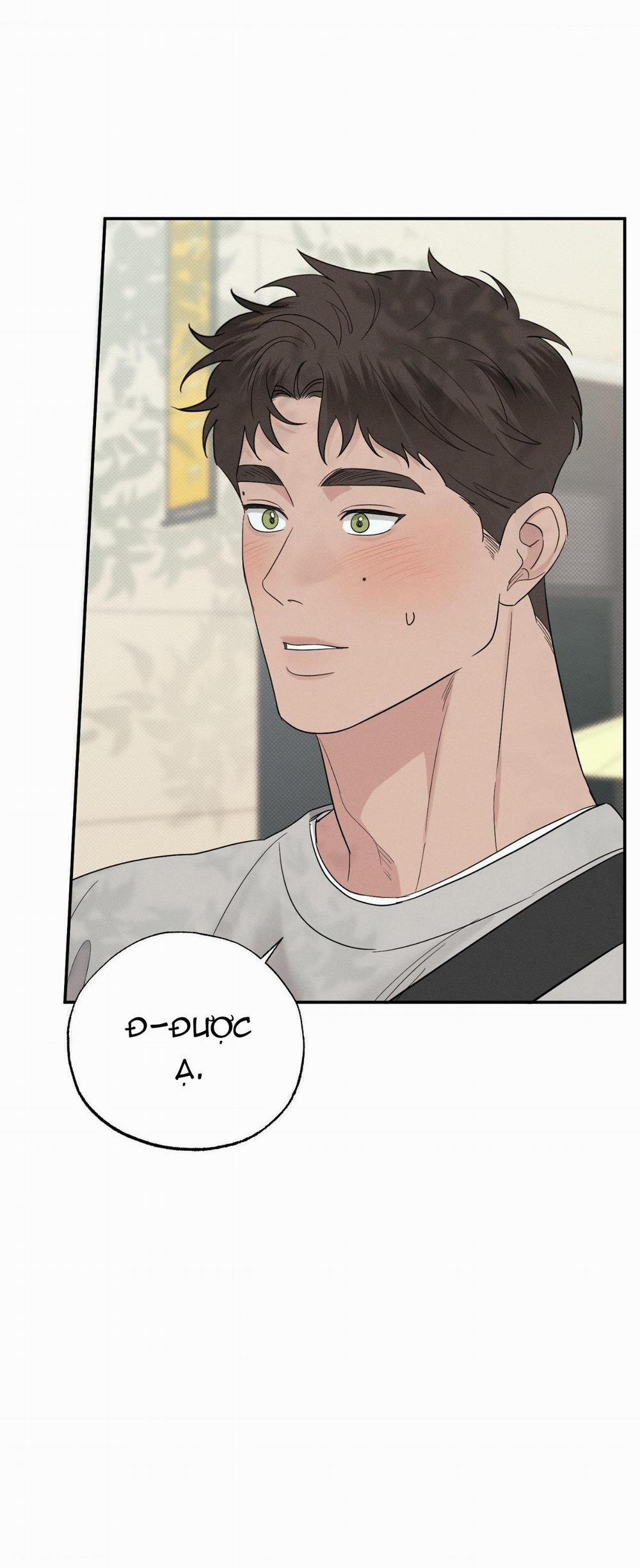 Đầm Lầy Nhân Ngư 3 trang 42