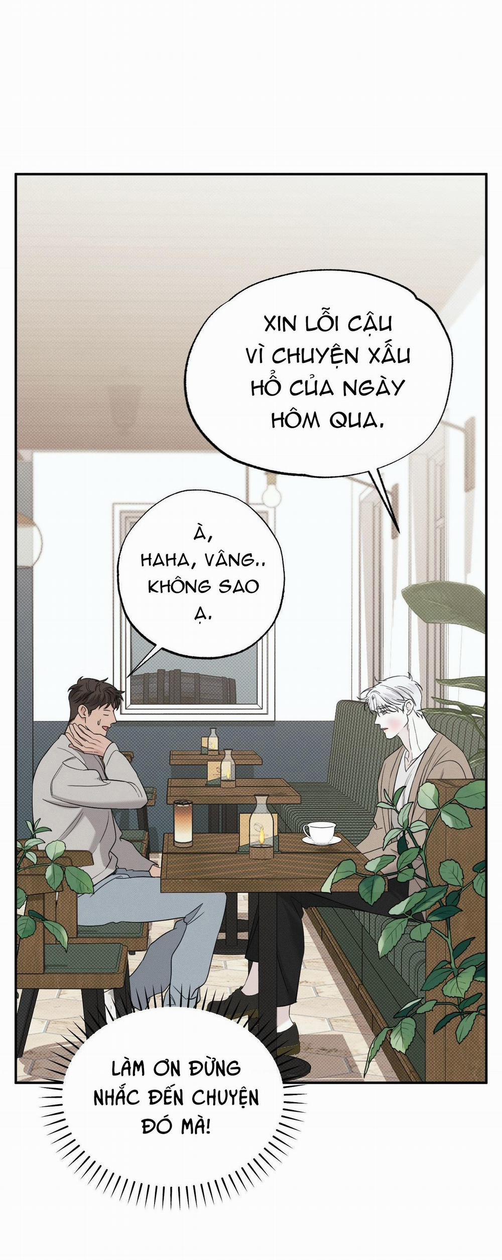 Đầm Lầy Nhân Ngư 3 trang 44