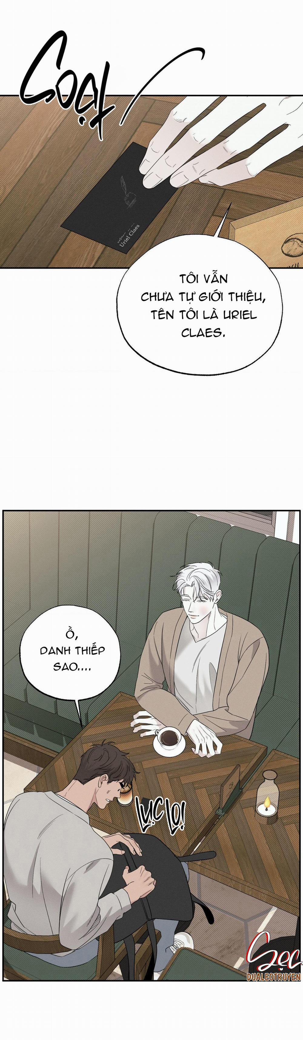 Đầm Lầy Nhân Ngư 3 trang 45