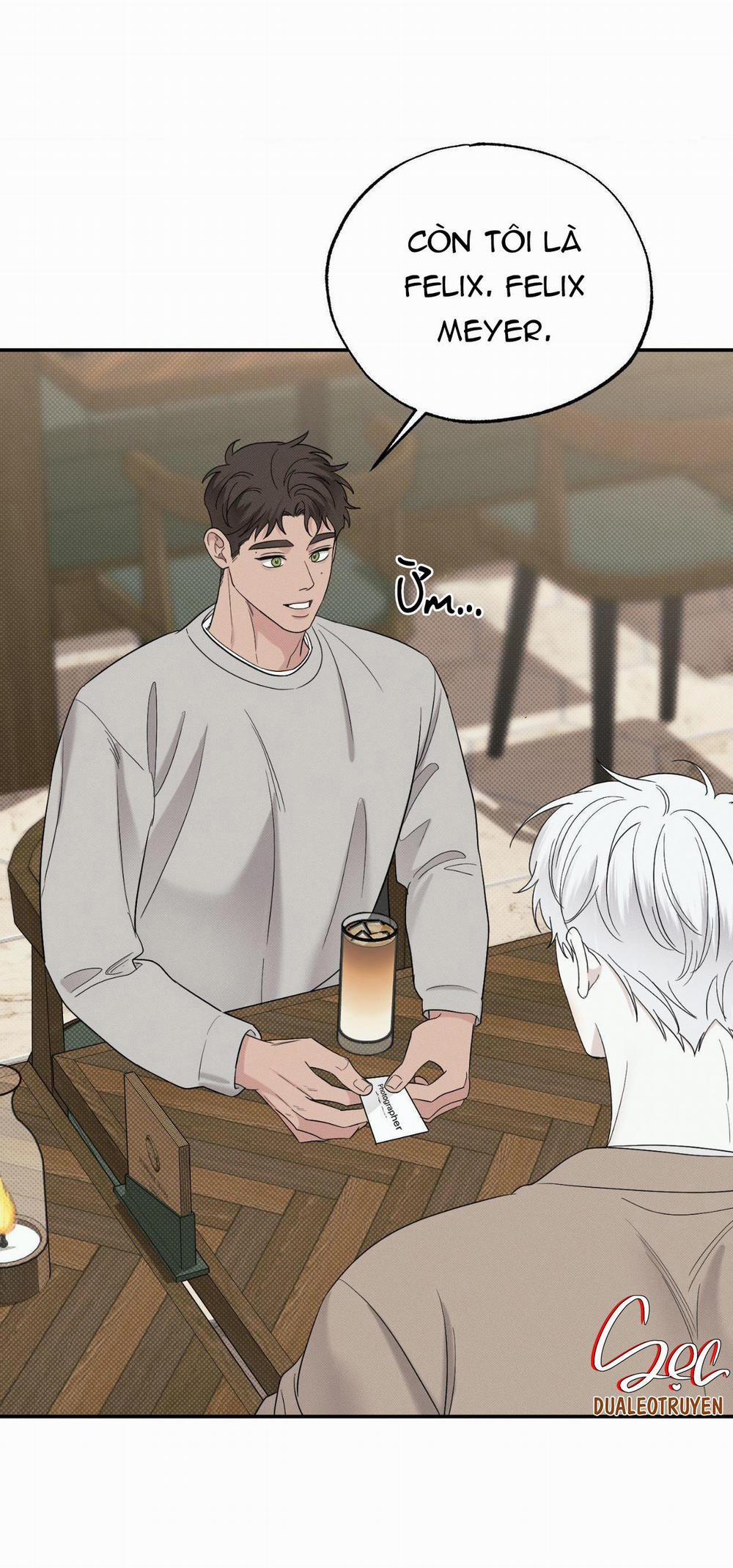 Đầm Lầy Nhân Ngư 3 trang 46