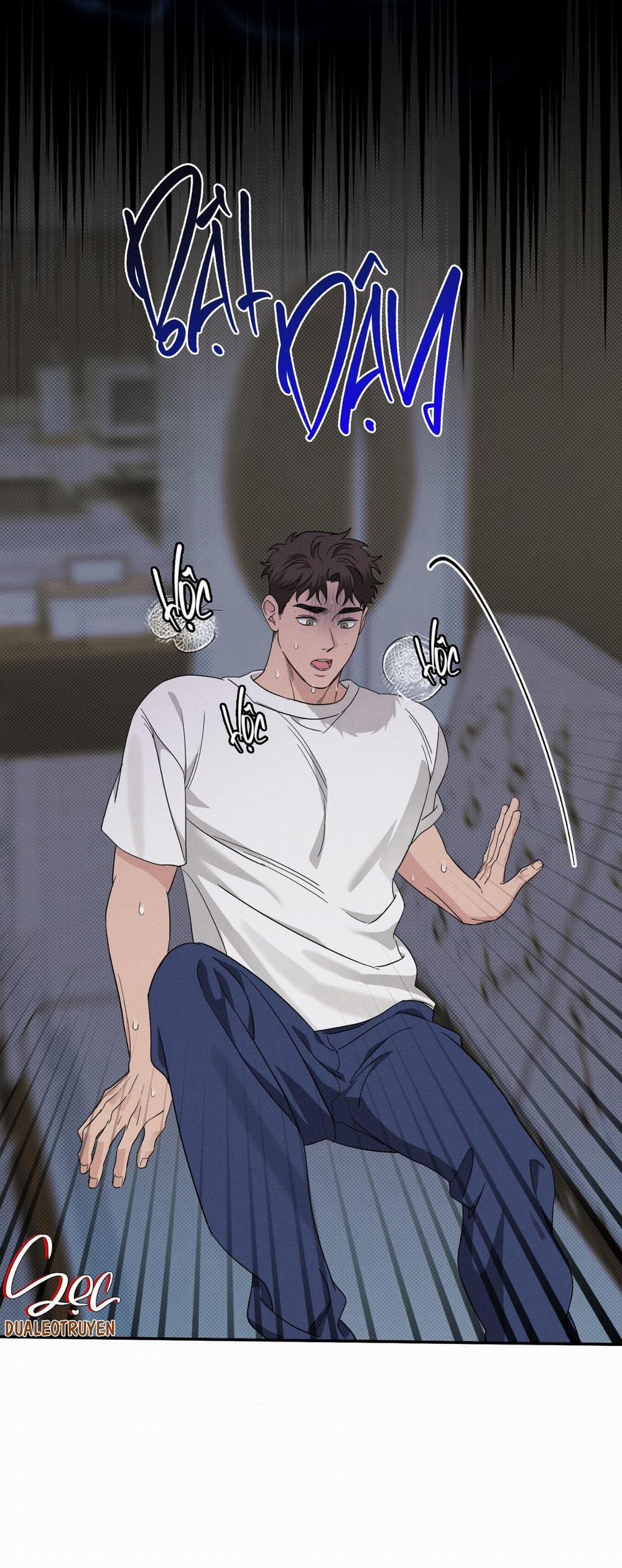 Đầm Lầy Nhân Ngư 3 trang 5