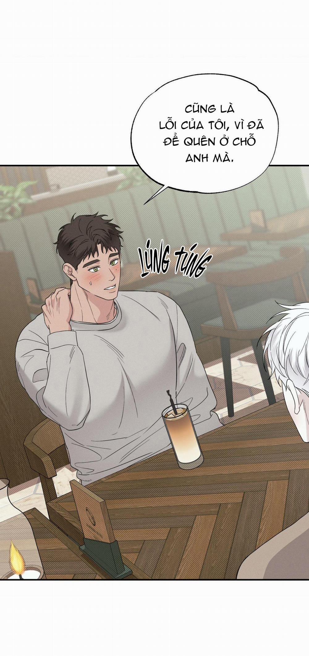 Đầm Lầy Nhân Ngư 3 trang 50