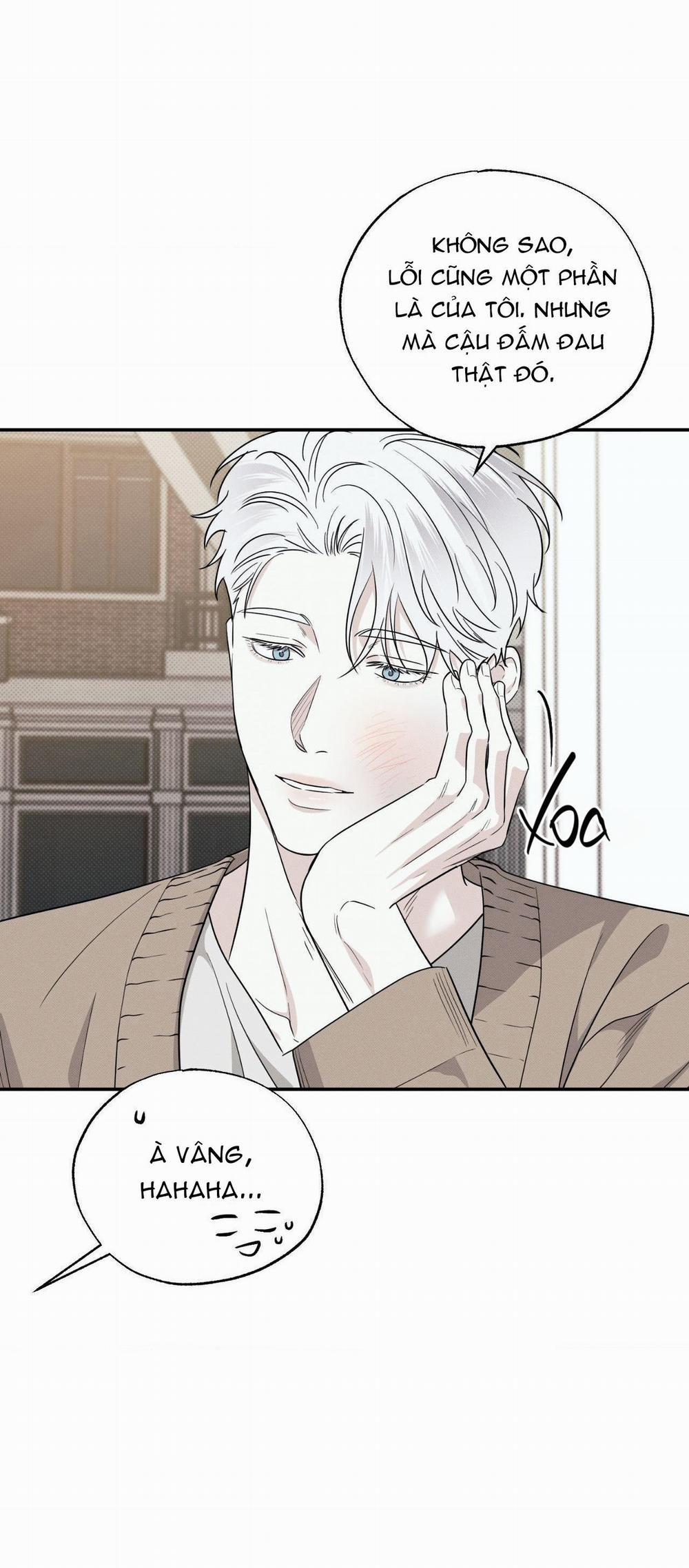 Đầm Lầy Nhân Ngư 3 trang 52