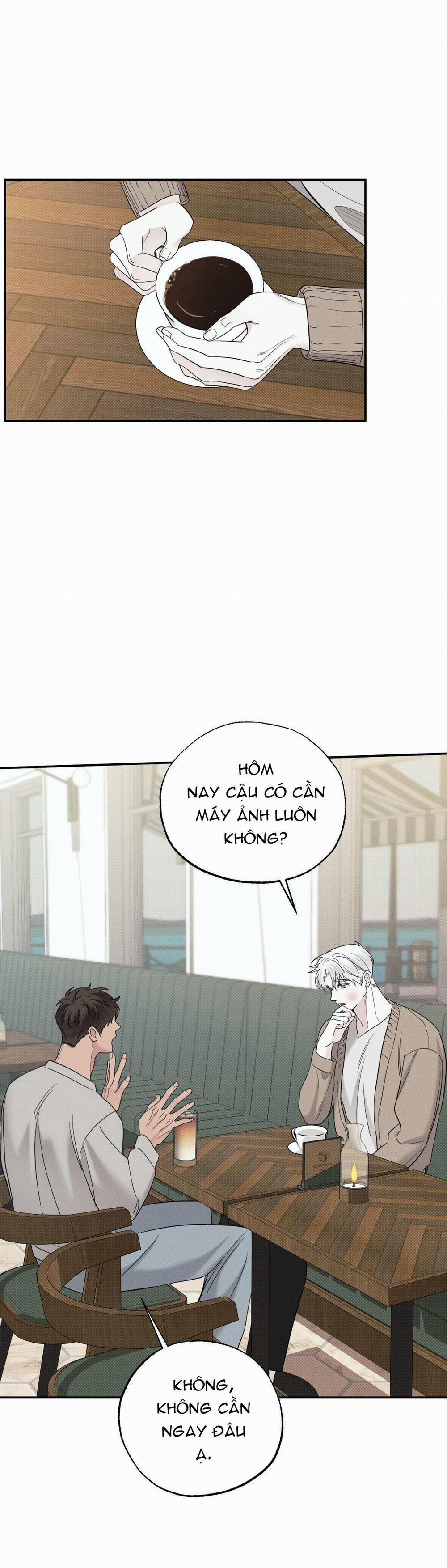 Đầm Lầy Nhân Ngư 3 trang 53