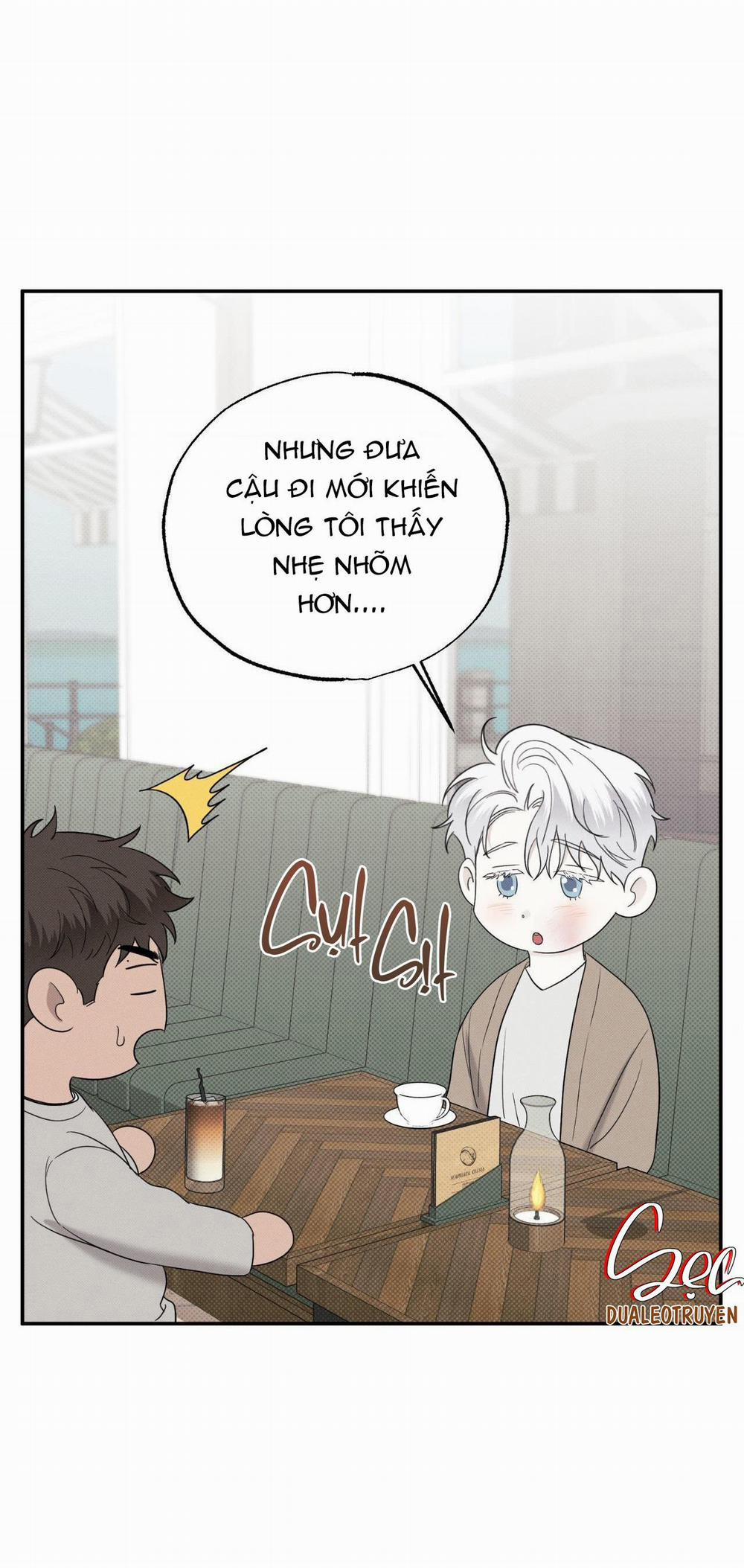 Đầm Lầy Nhân Ngư 3 trang 59