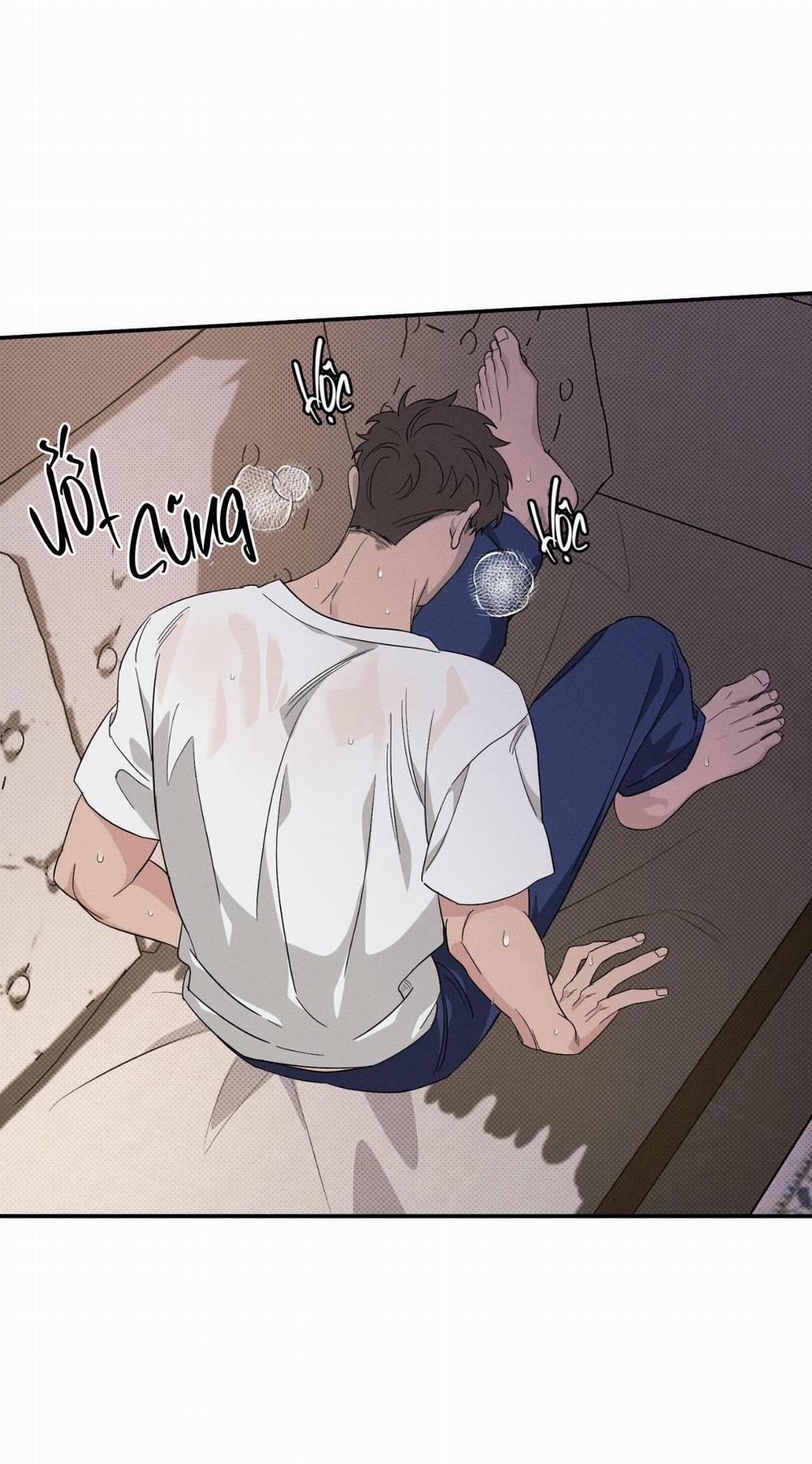 Đầm Lầy Nhân Ngư 3 trang 6