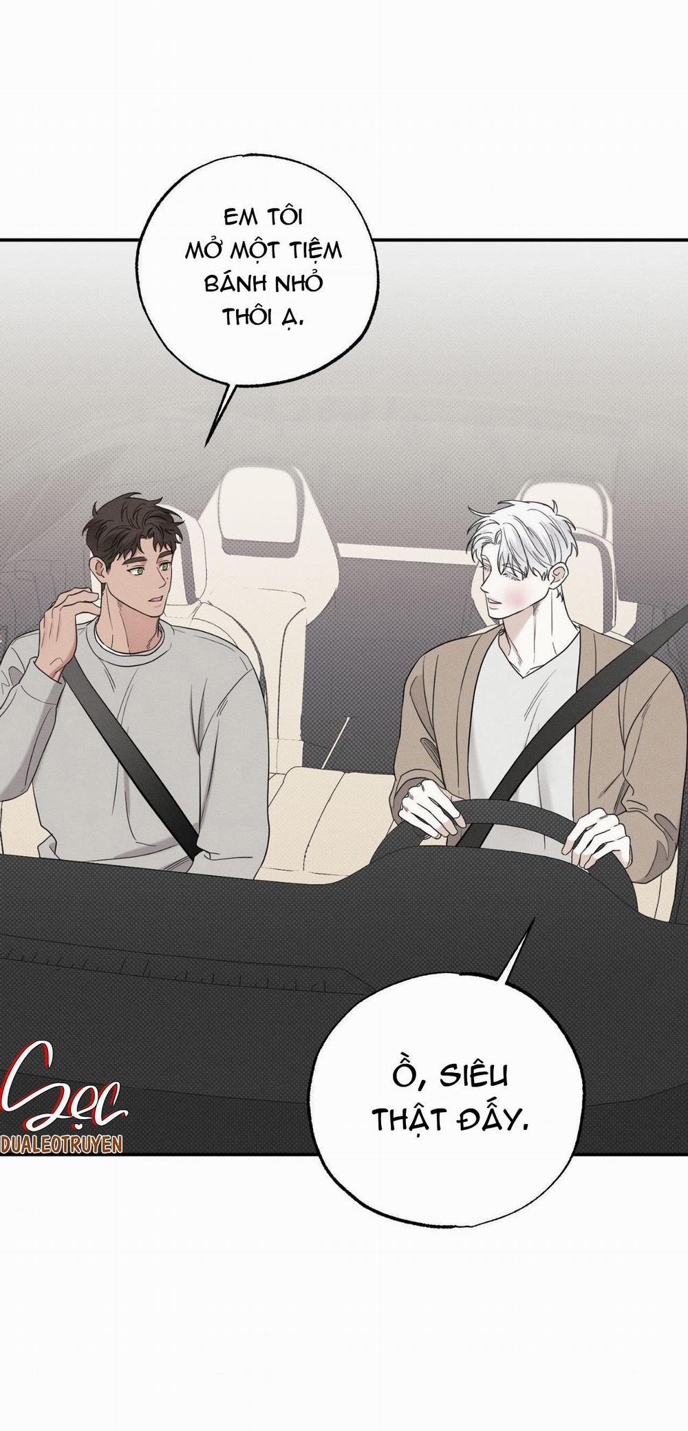 Đầm Lầy Nhân Ngư 3 trang 62