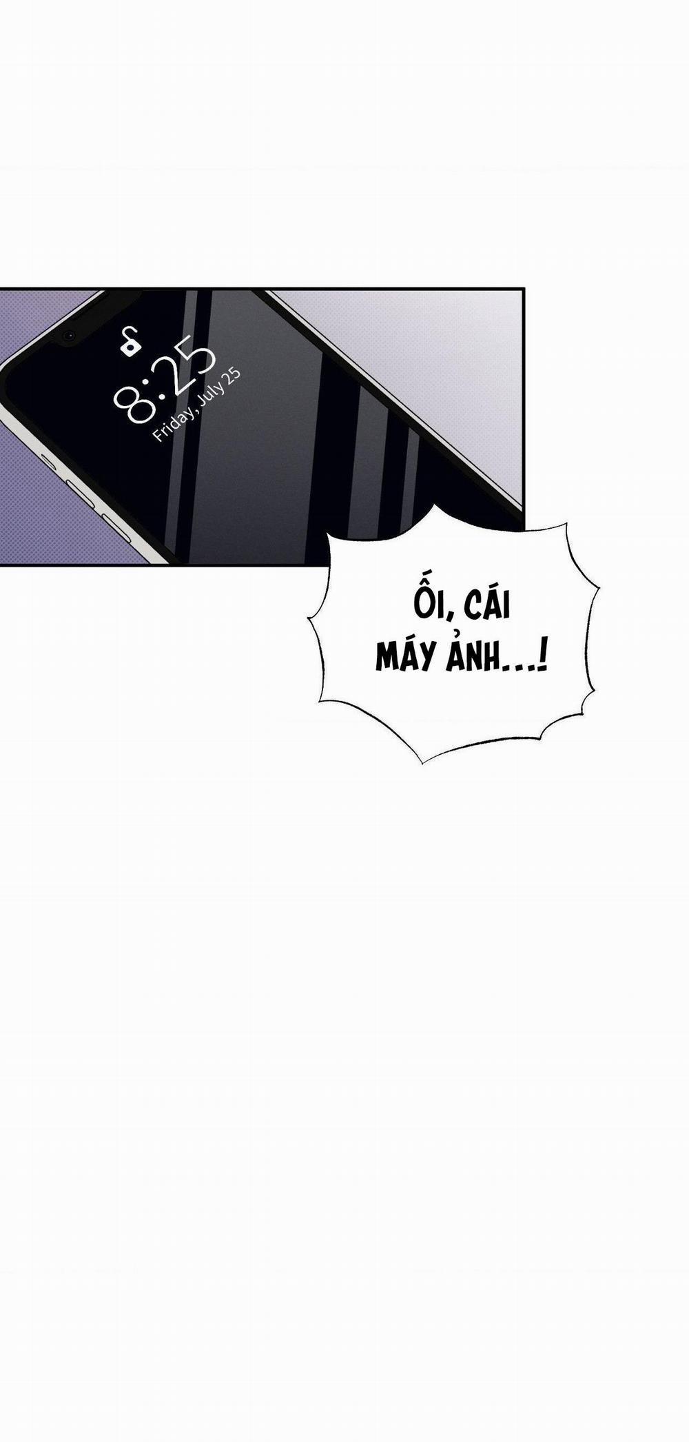 Đầm Lầy Nhân Ngư 3 trang 9