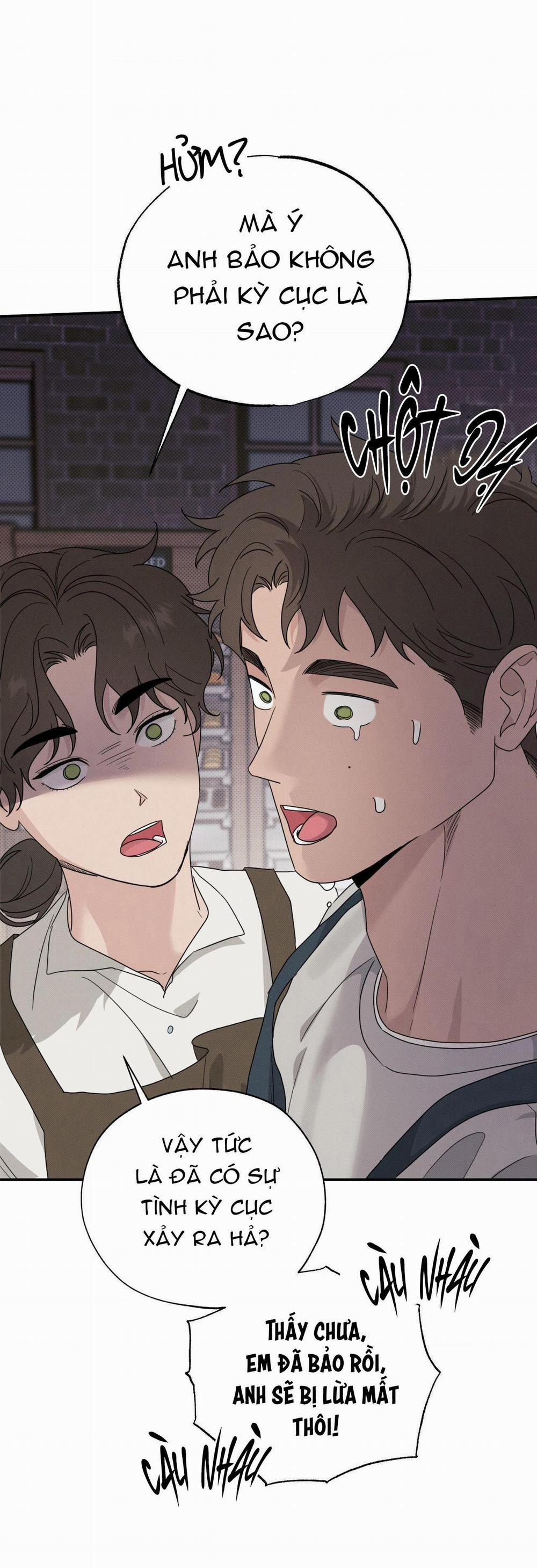 Đầm Lầy Nhân Ngư 4 trang 12