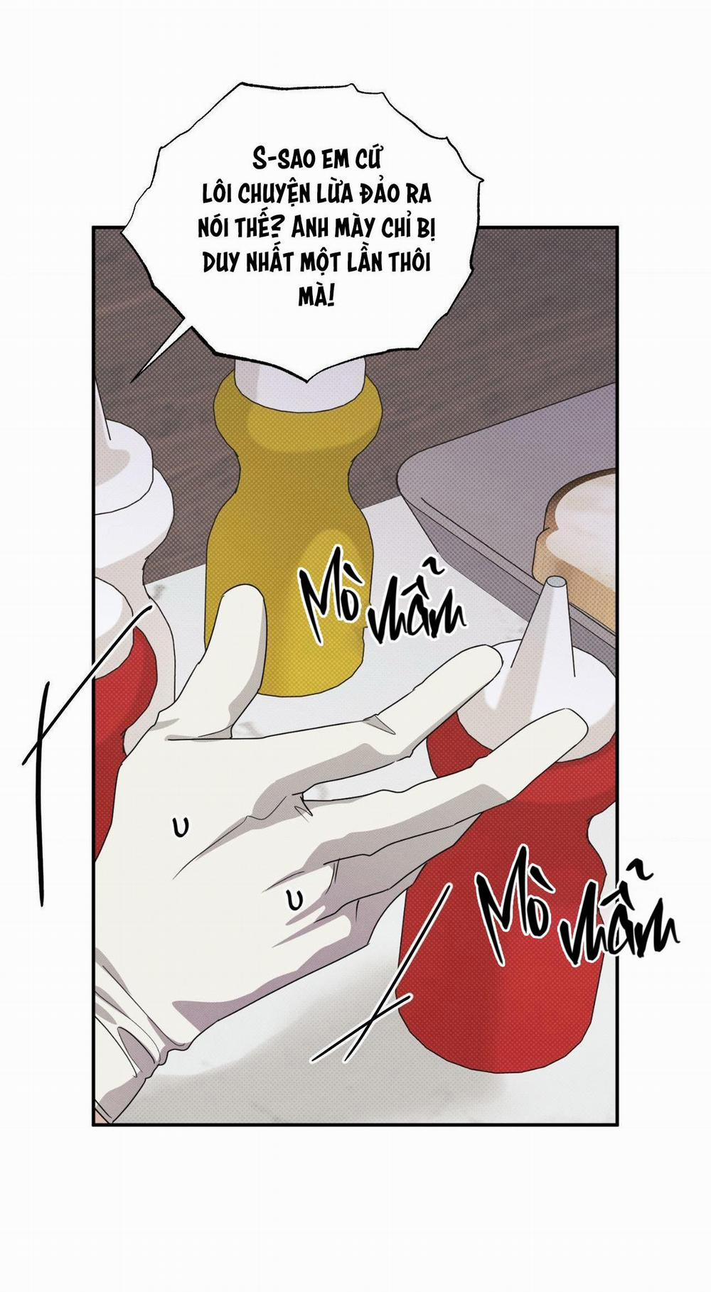 Đầm Lầy Nhân Ngư 4 trang 13