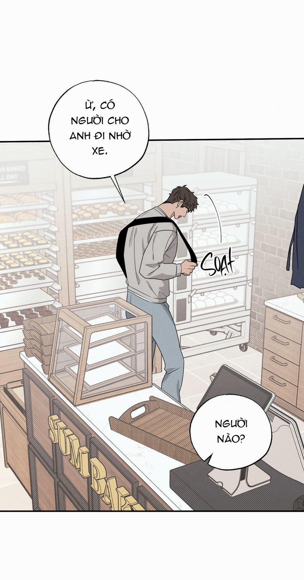 Đầm Lầy Nhân Ngư 4 trang 2