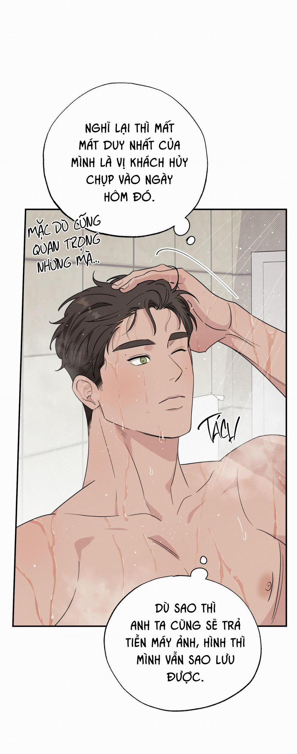 Đầm Lầy Nhân Ngư 4 trang 20