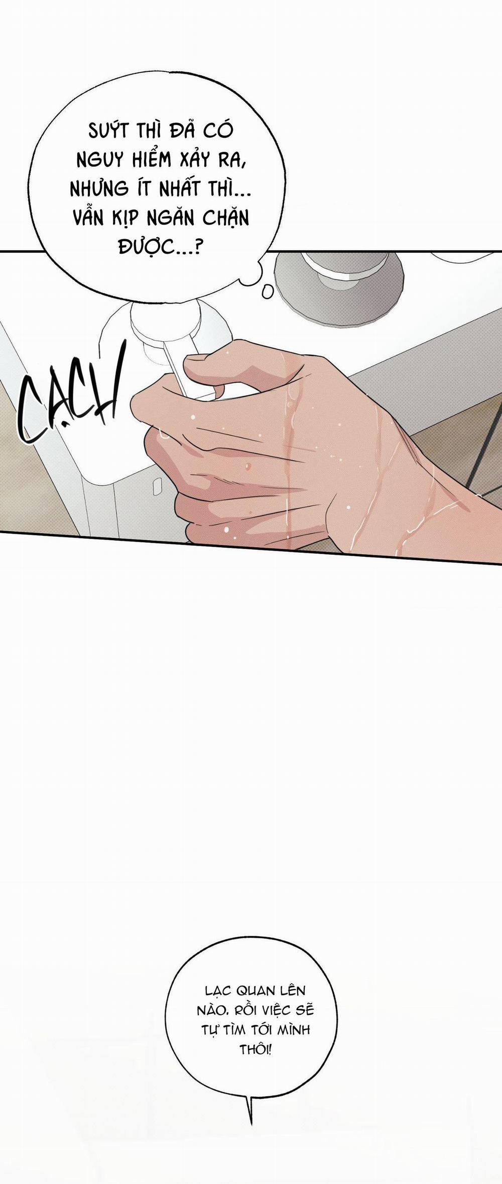 Đầm Lầy Nhân Ngư 4 trang 21