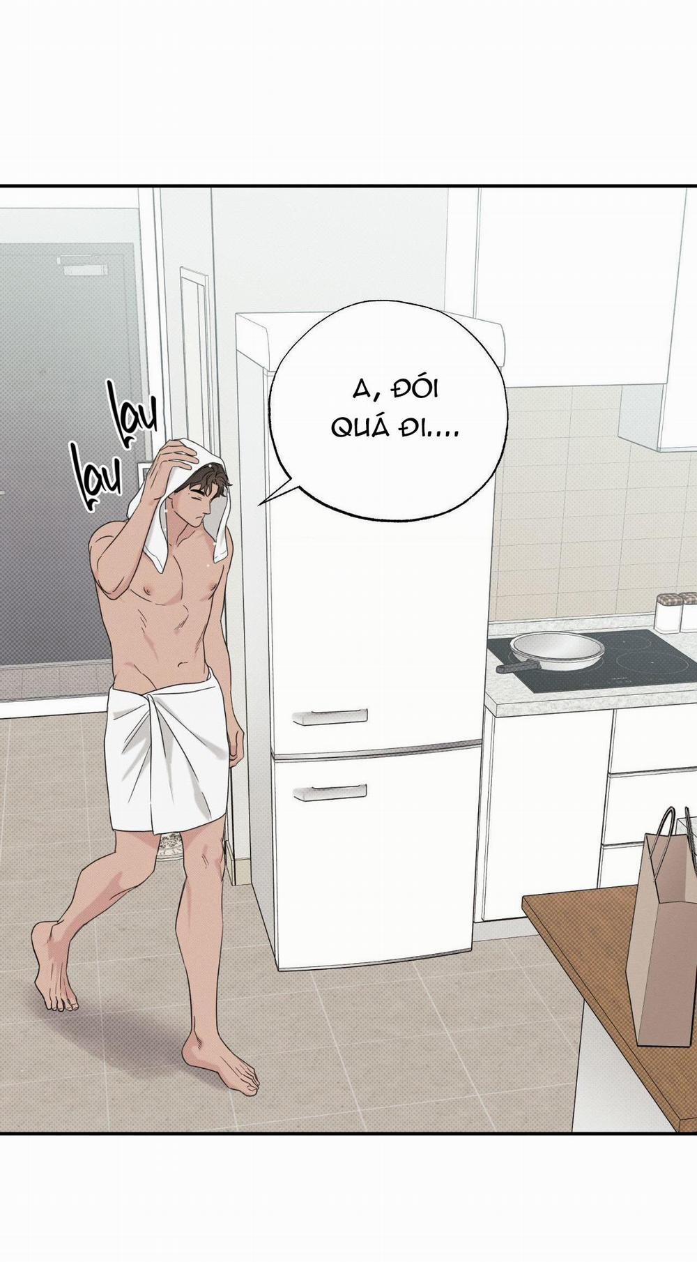 Đầm Lầy Nhân Ngư 4 trang 23