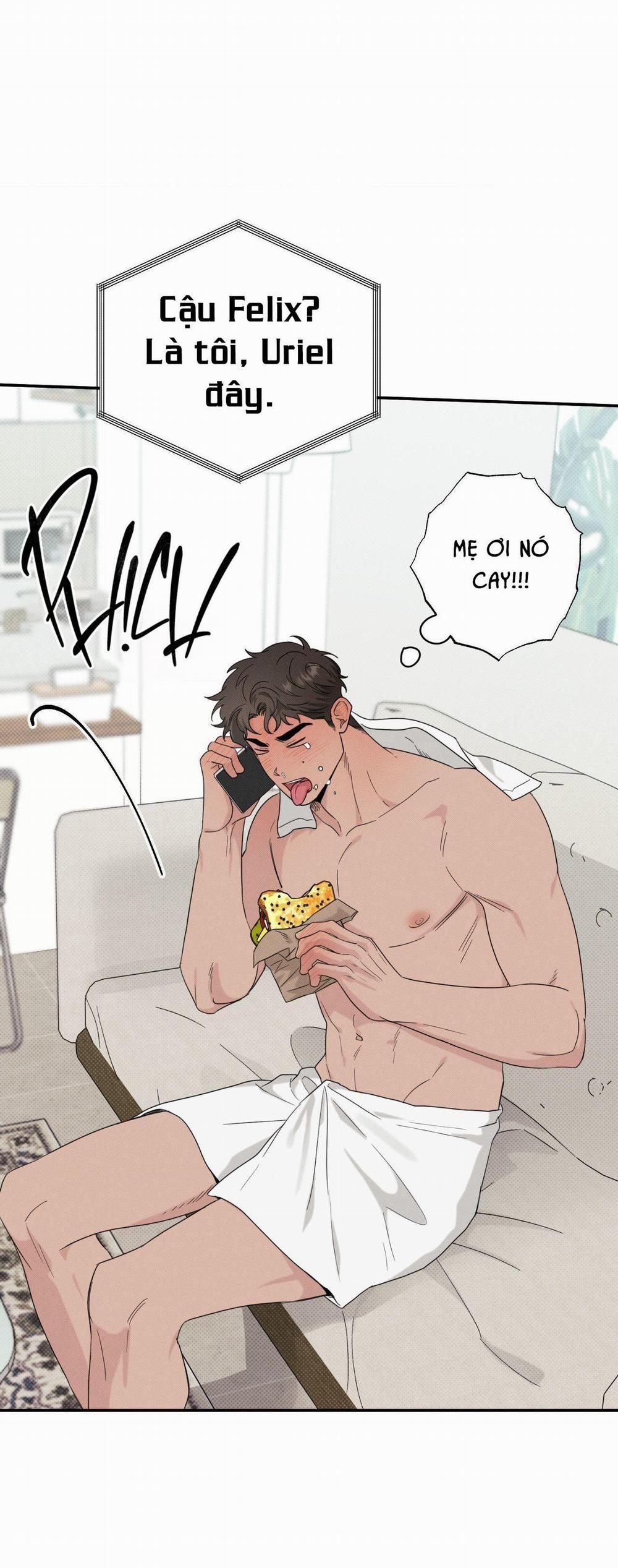 Đầm Lầy Nhân Ngư 4 trang 25