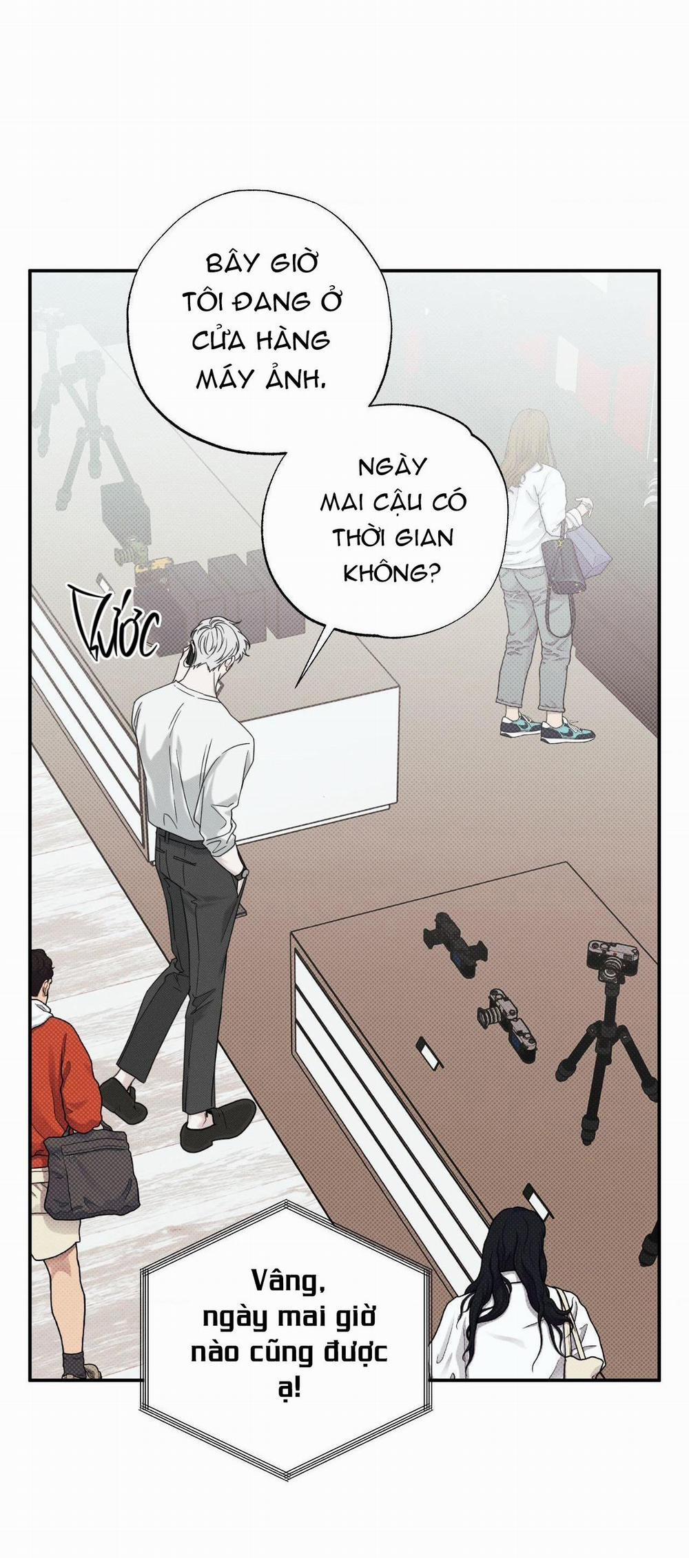 Đầm Lầy Nhân Ngư 4 trang 29