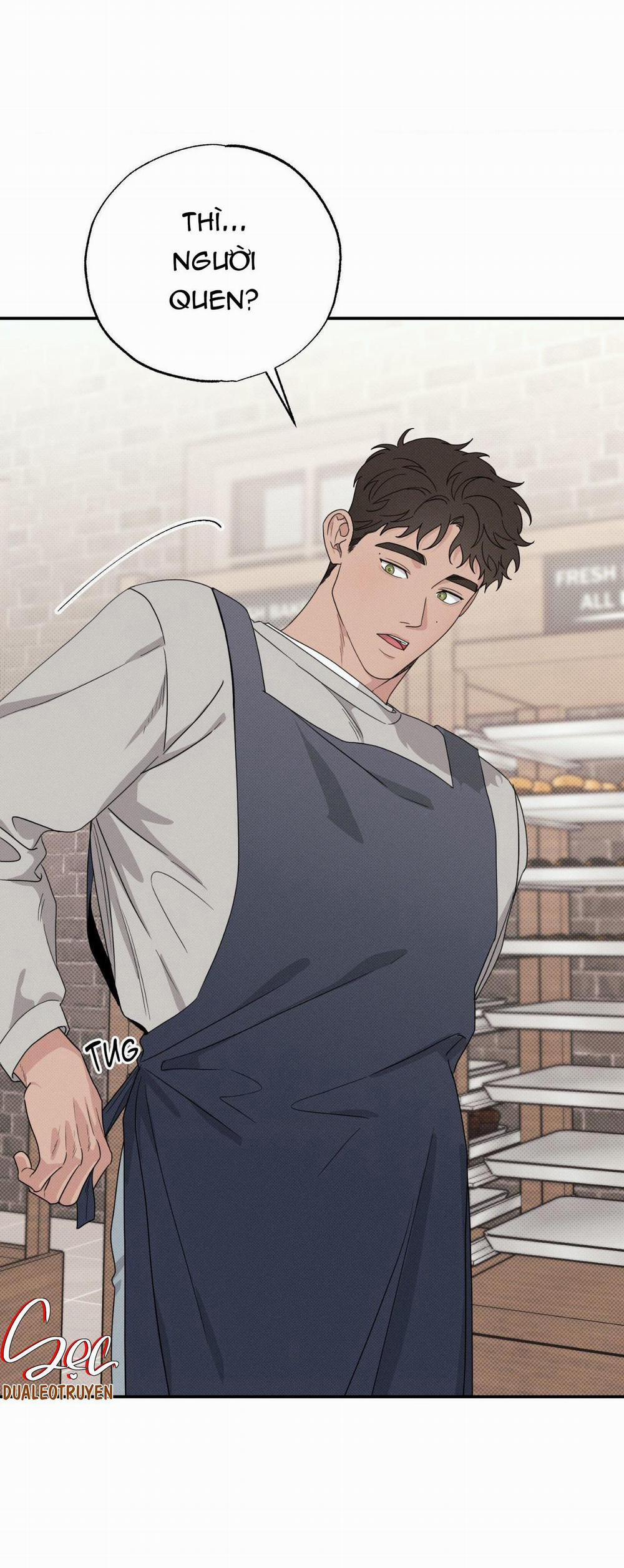 Đầm Lầy Nhân Ngư 4 trang 3