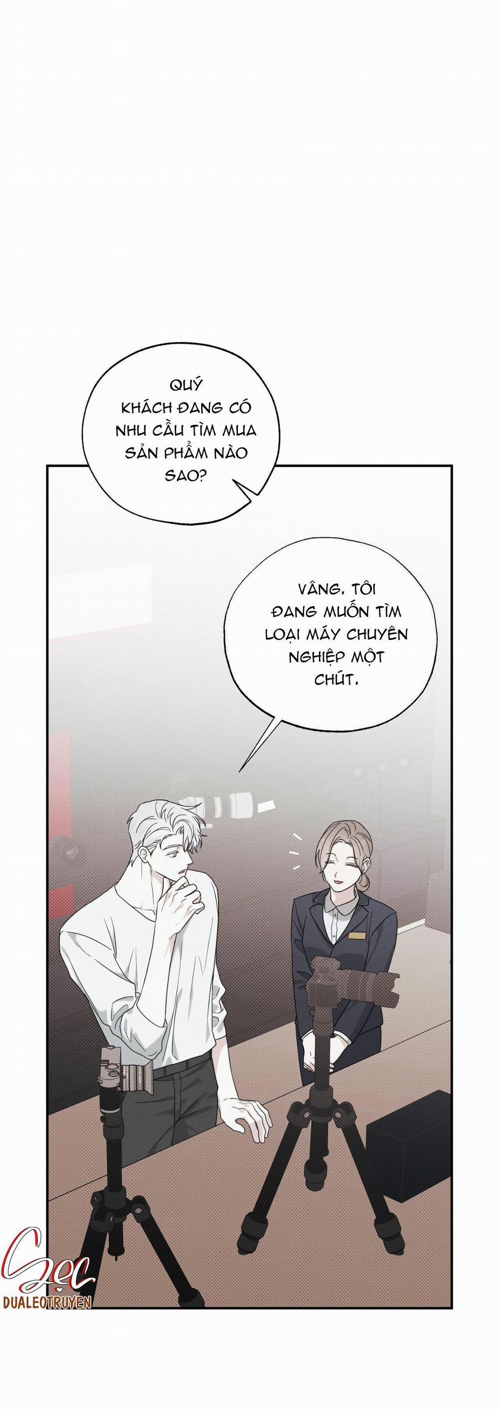 Đầm Lầy Nhân Ngư 4 trang 33