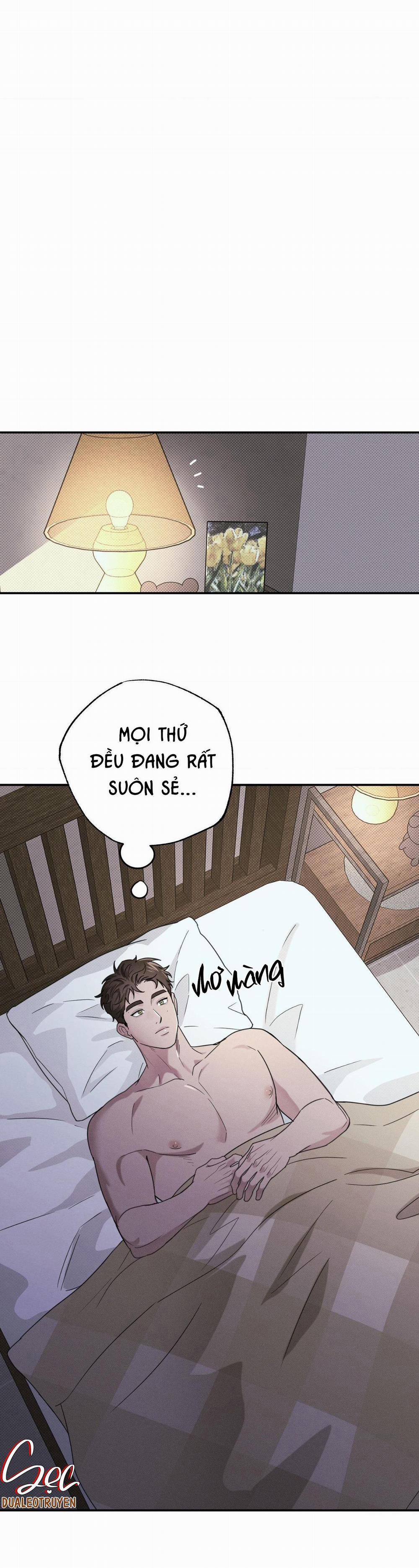 Đầm Lầy Nhân Ngư 4 trang 37