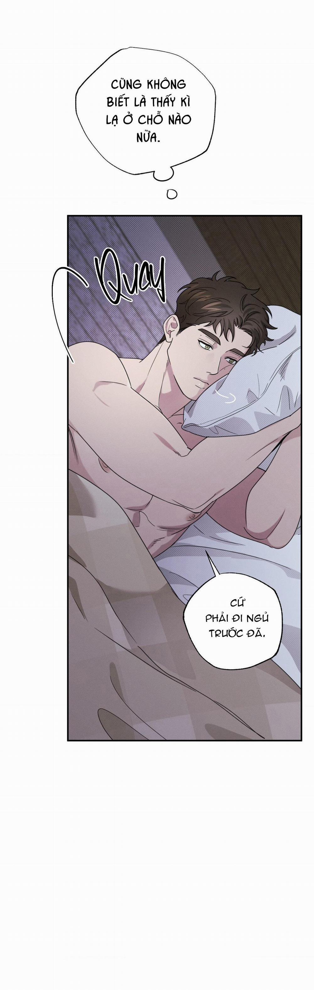 Đầm Lầy Nhân Ngư 4 trang 39