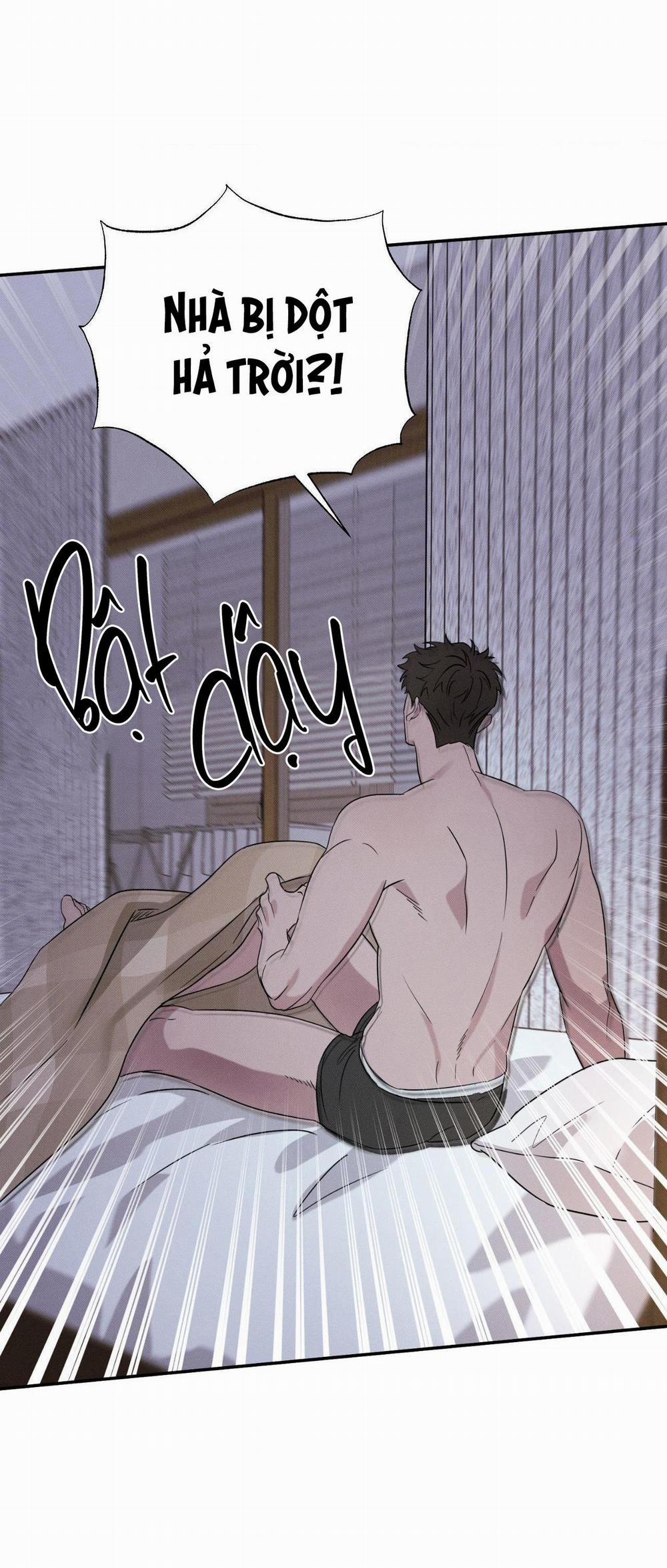 Đầm Lầy Nhân Ngư 4 trang 44