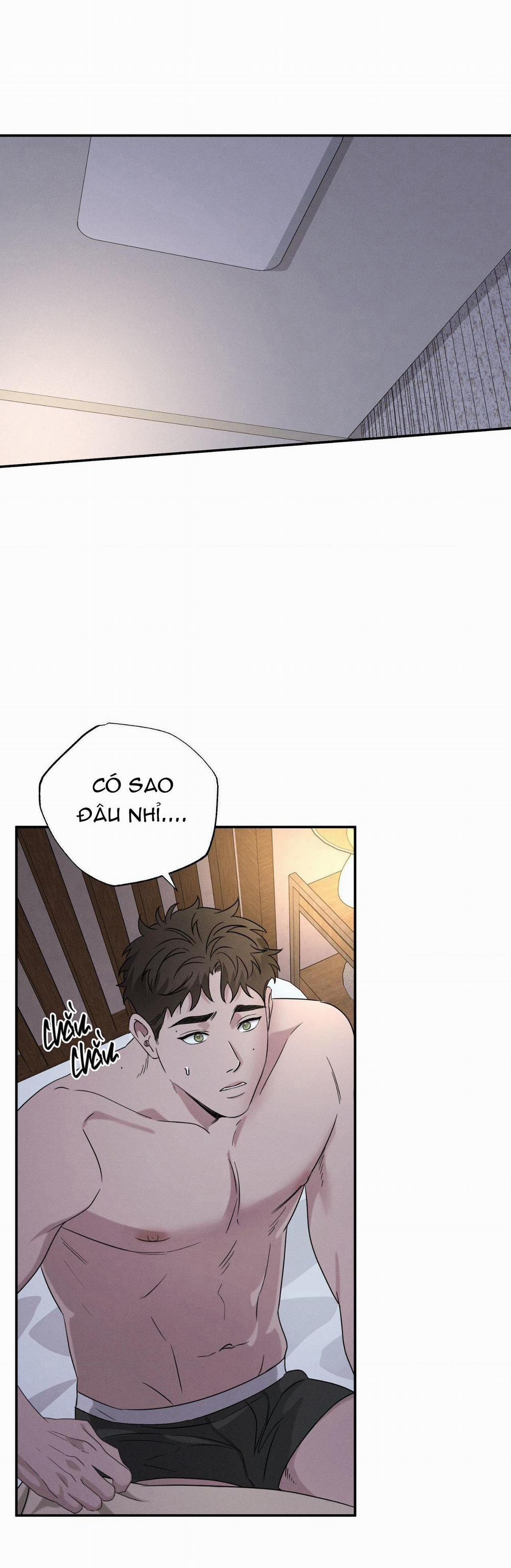 Đầm Lầy Nhân Ngư 4 trang 45