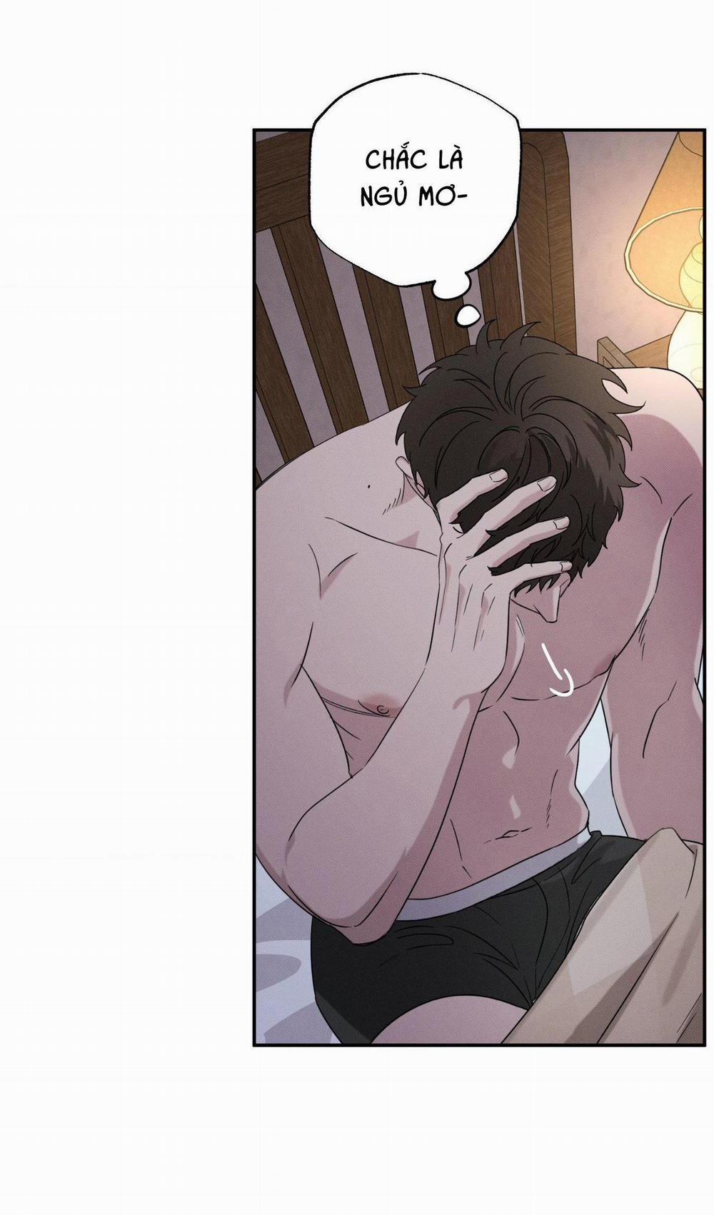 Đầm Lầy Nhân Ngư 4 trang 46