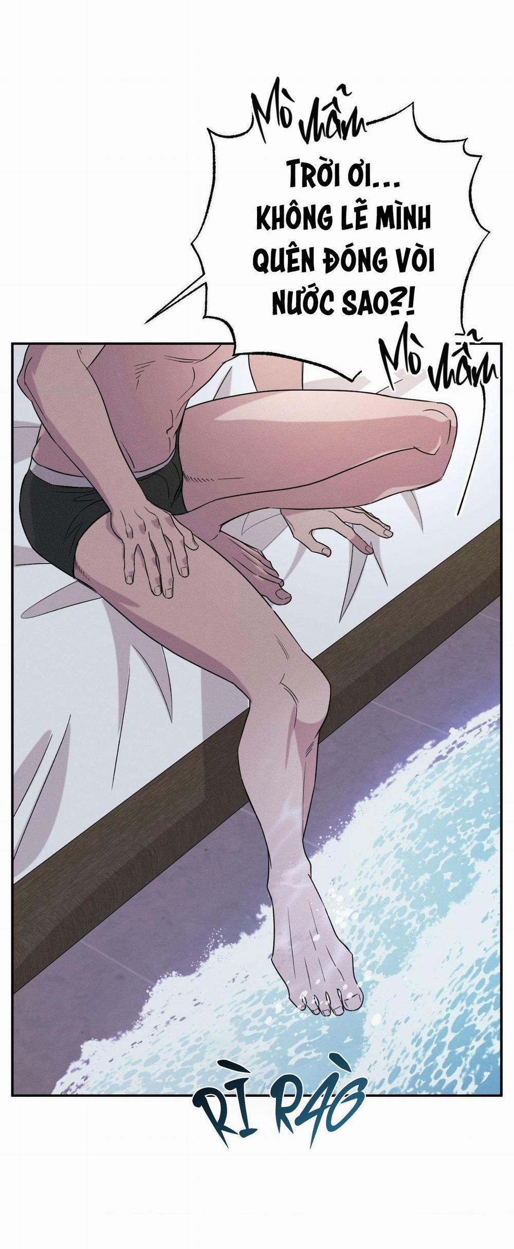 Đầm Lầy Nhân Ngư 4 trang 48