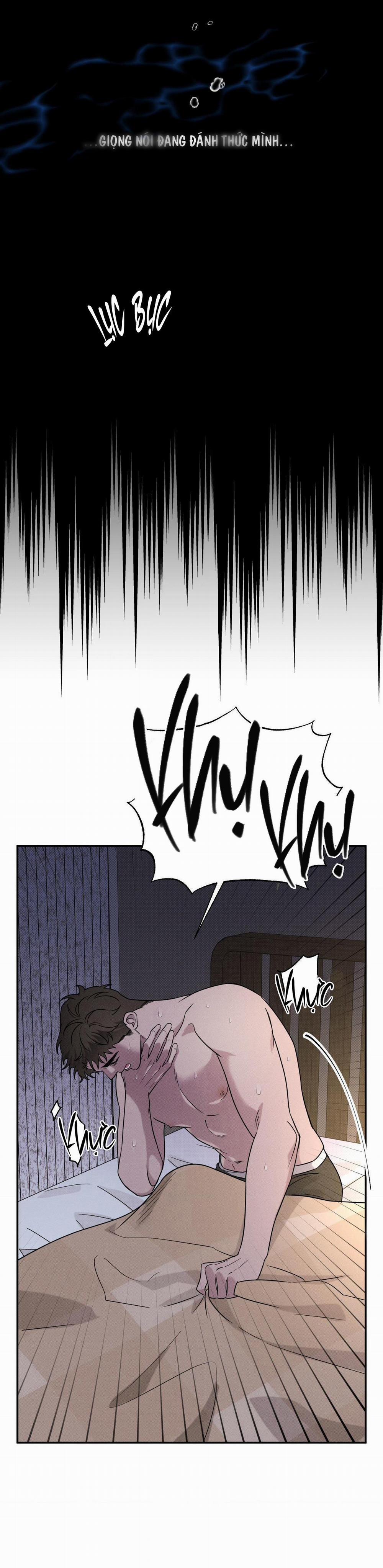 Đầm Lầy Nhân Ngư 4 trang 54