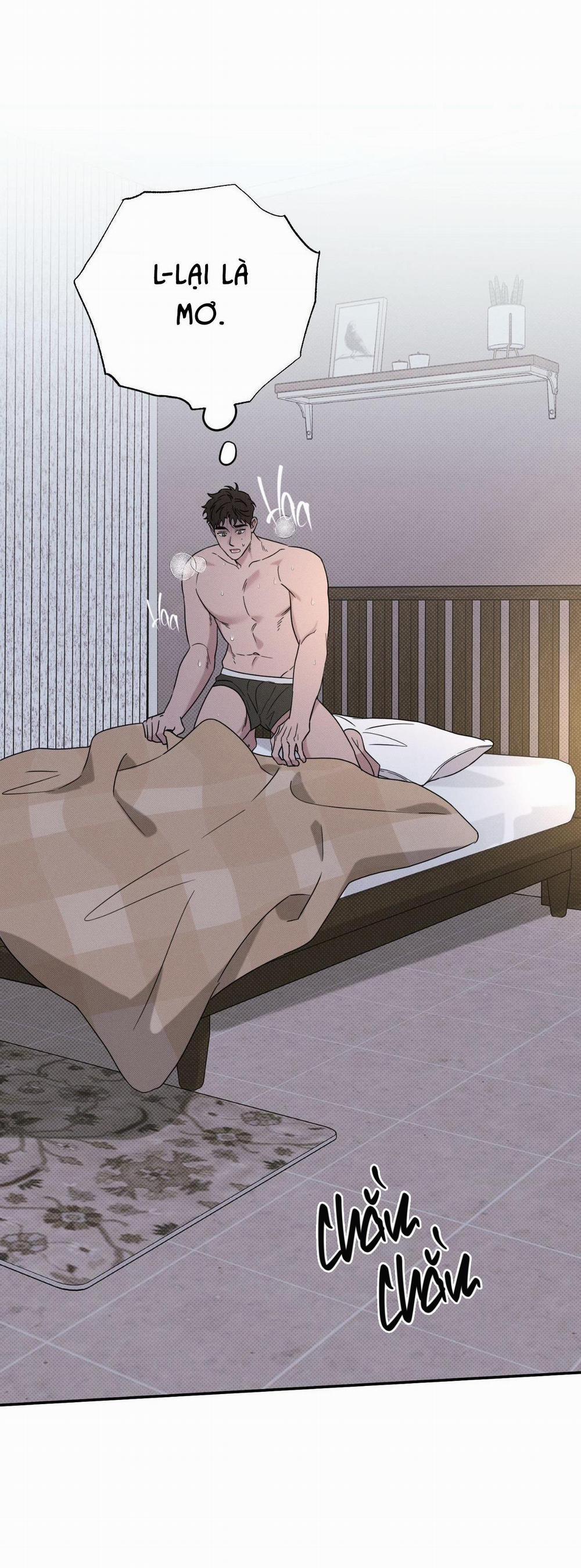 Đầm Lầy Nhân Ngư 4 trang 56