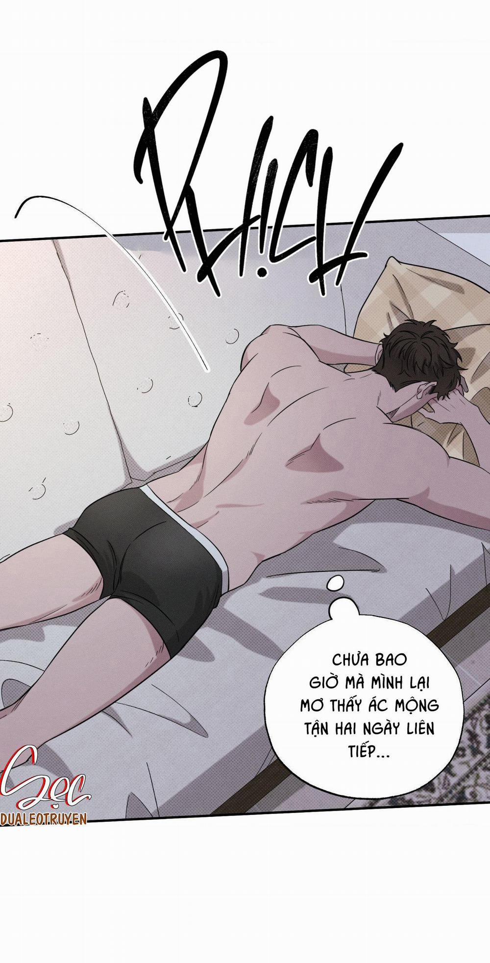 Đầm Lầy Nhân Ngư 4 trang 60