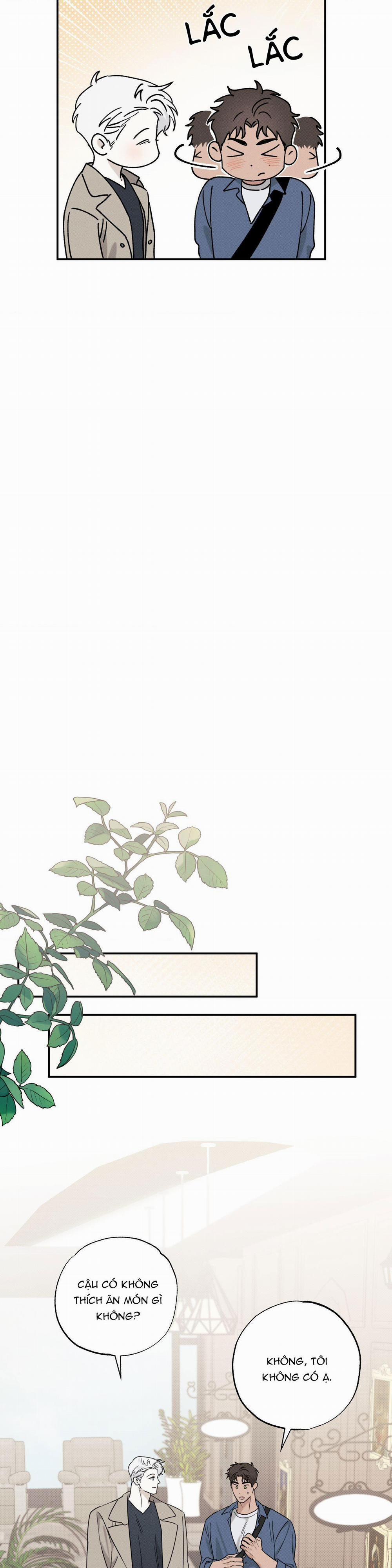 Đầm Lầy Nhân Ngư 5 trang 10