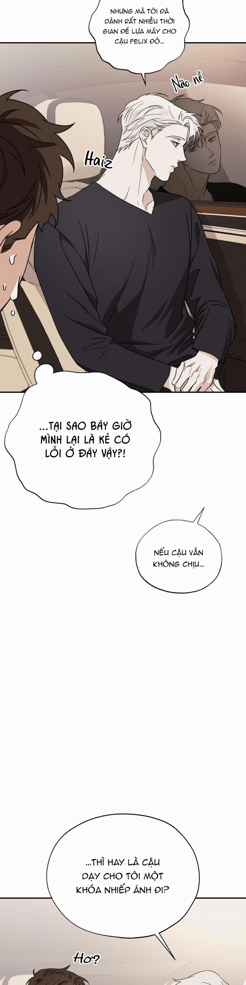 Đầm Lầy Nhân Ngư 5 trang 32