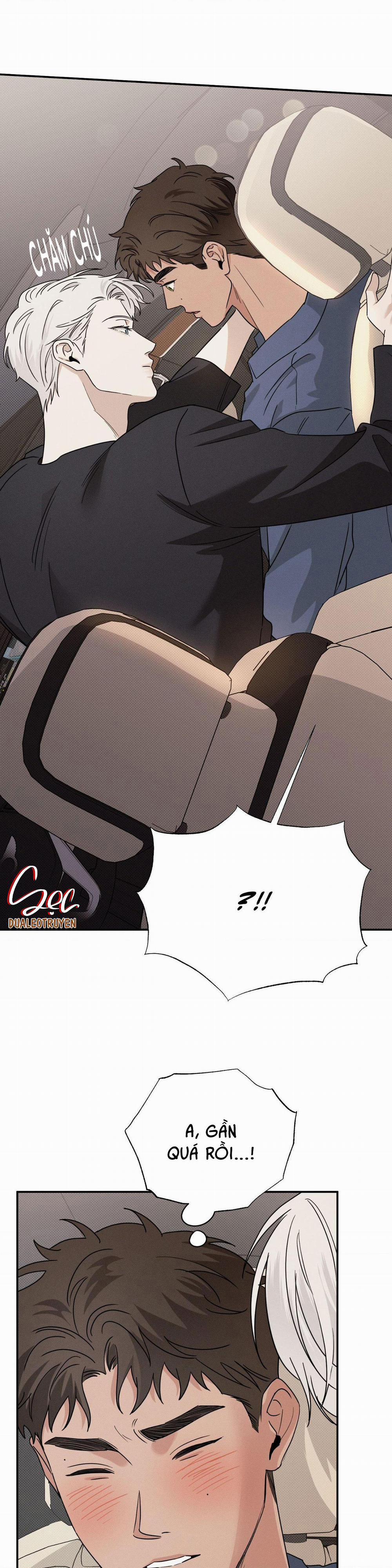 Đầm Lầy Nhân Ngư 5 trang 39