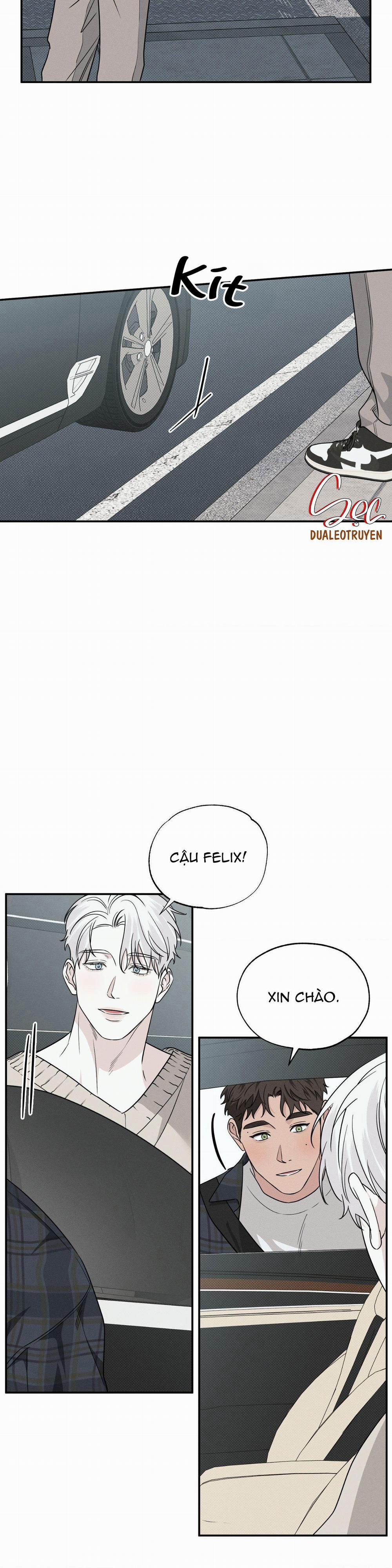 Đầm Lầy Nhân Ngư 6 trang 11